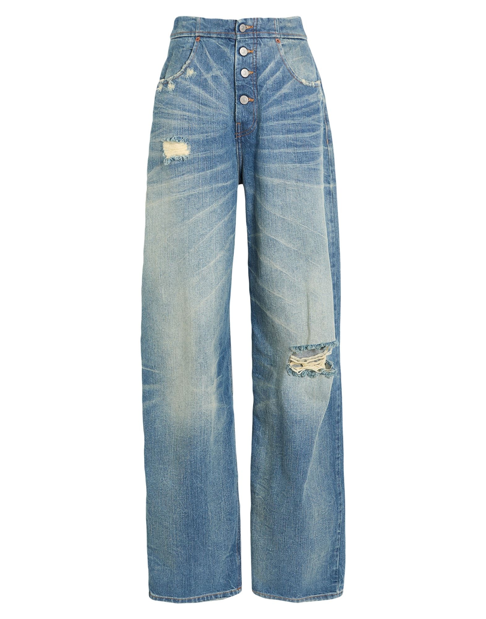 MM6 MAISON MARGIELA - Jeans