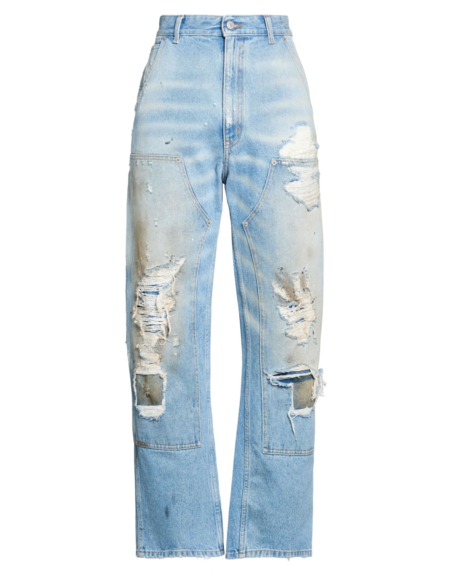 MM6 MAISON MARGIELA - Jeans