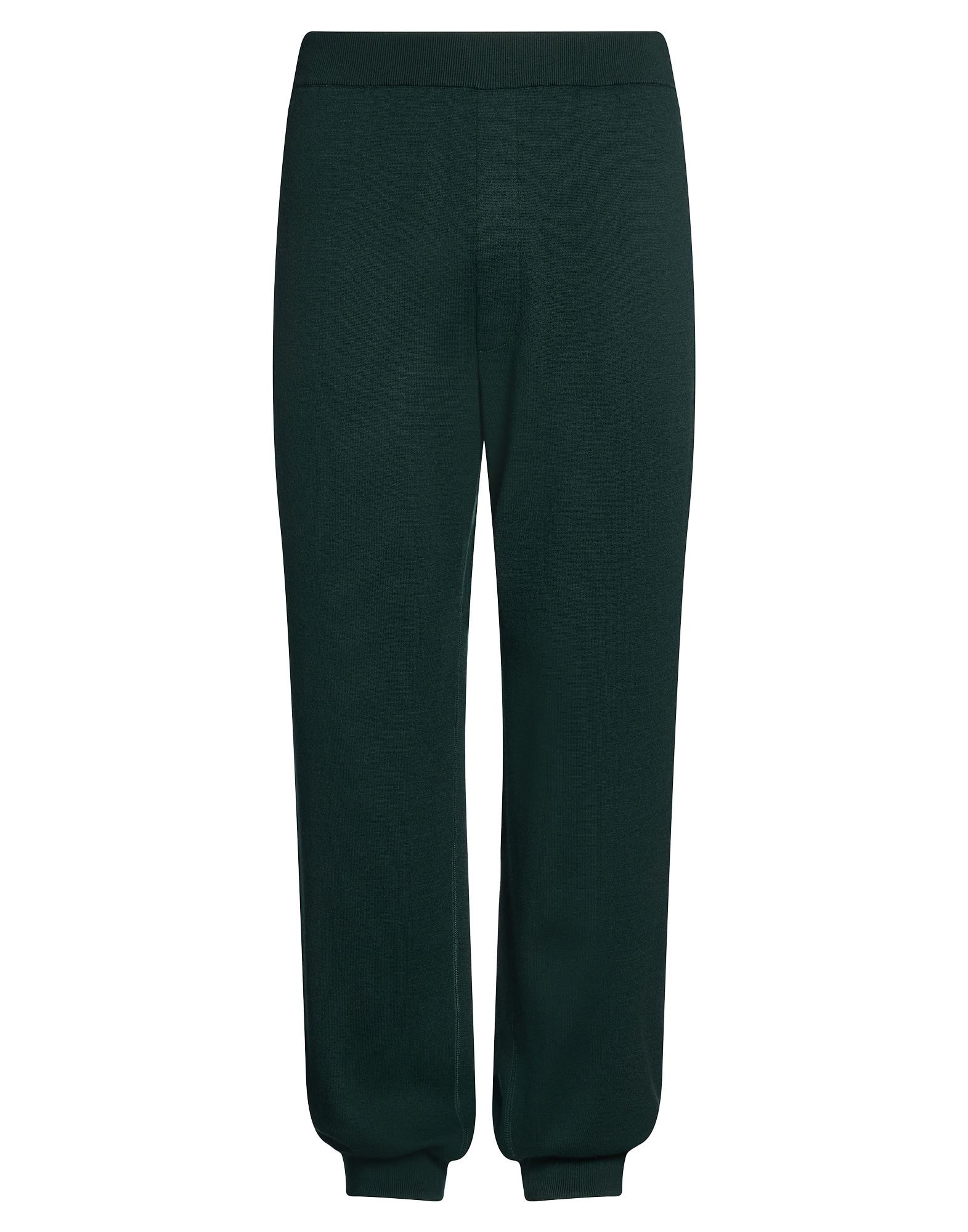 BURBERRY - Повседневные брюки