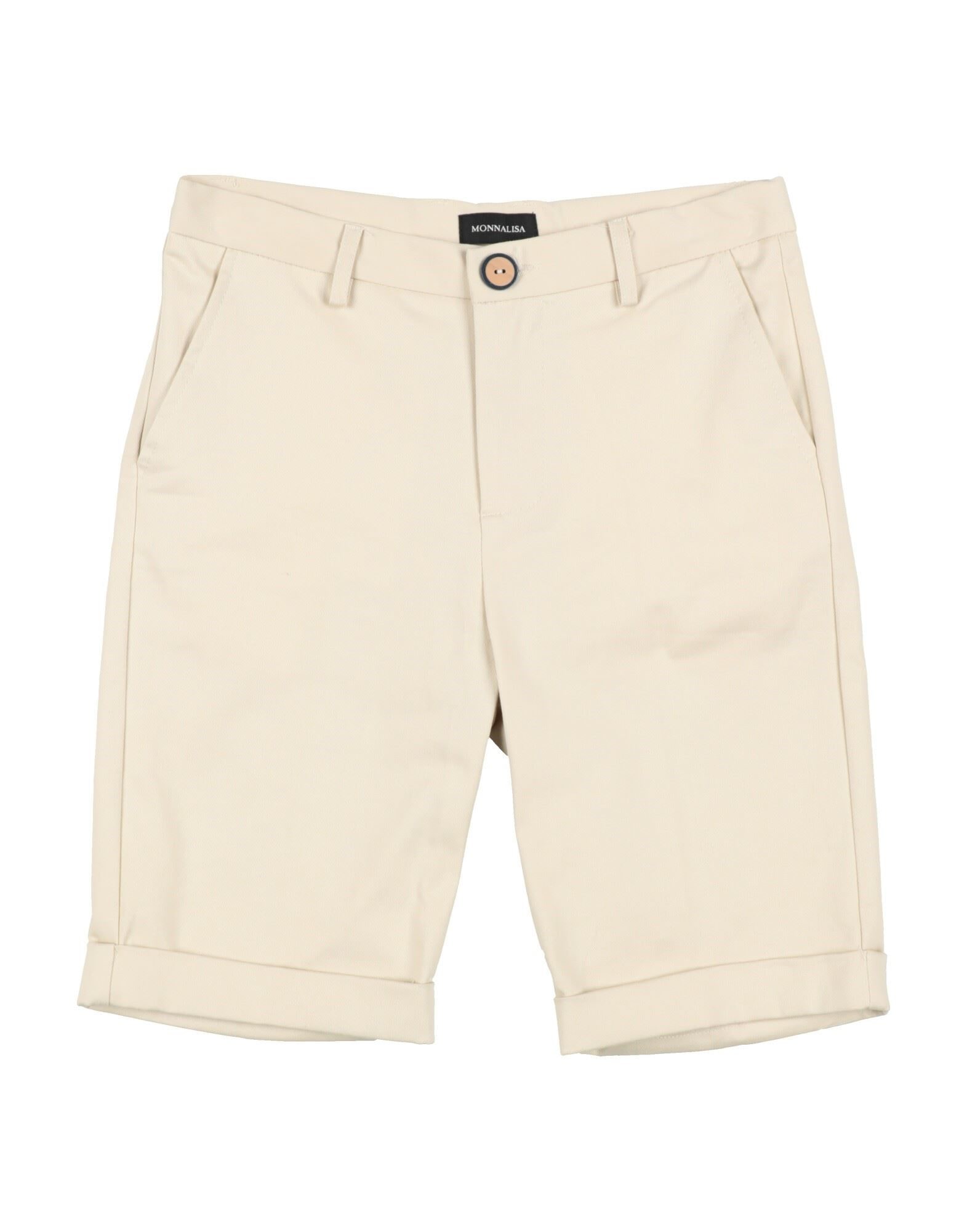 MONNALISA - Shorts & Bermuda Shorts