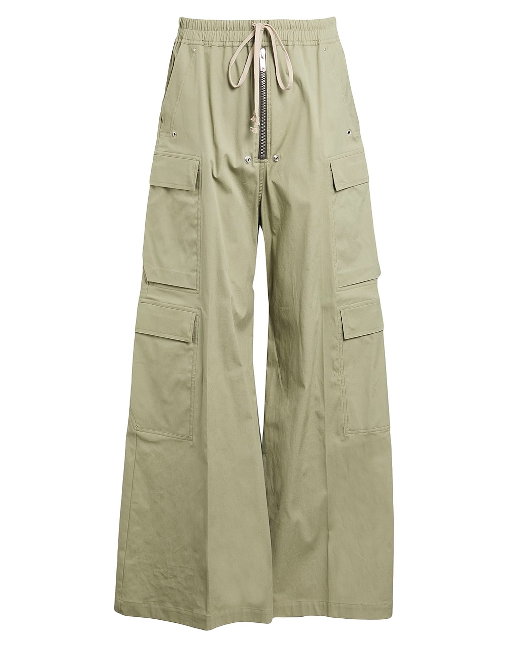 RICK OWENS - Pants