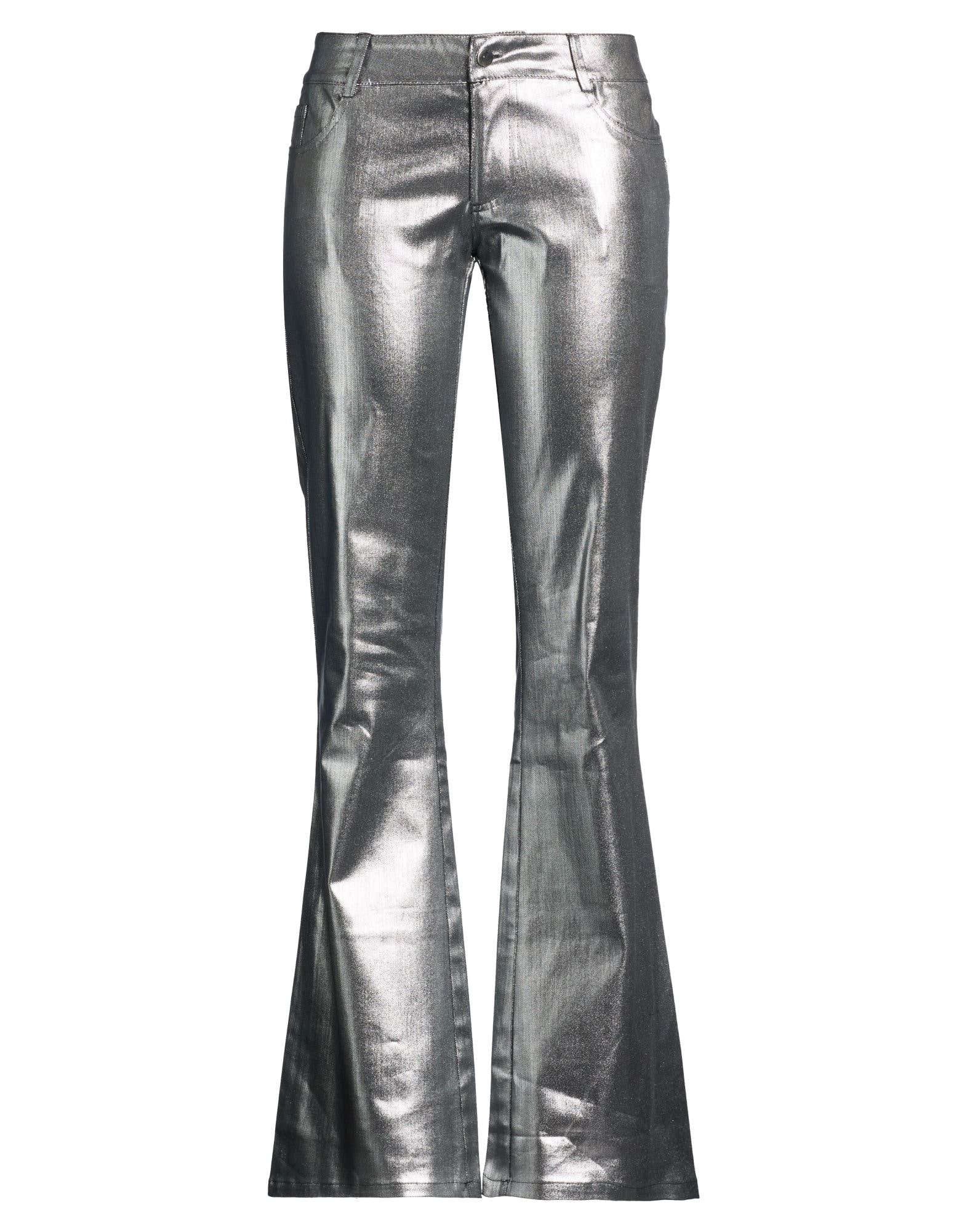 COLLINA STRADA - Pantalones vaqueros