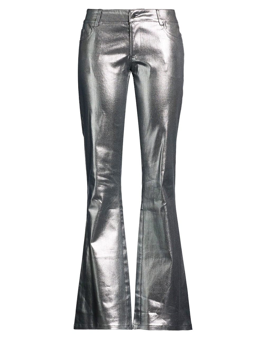 COLLINA STRADA - Pantalones vaqueros