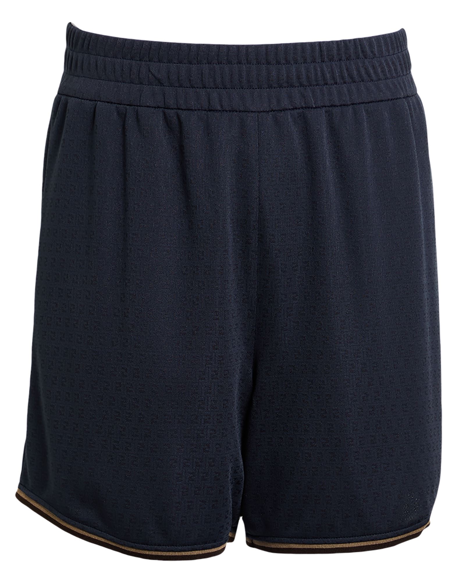 FENDI - Shorts & Bermuda Shorts