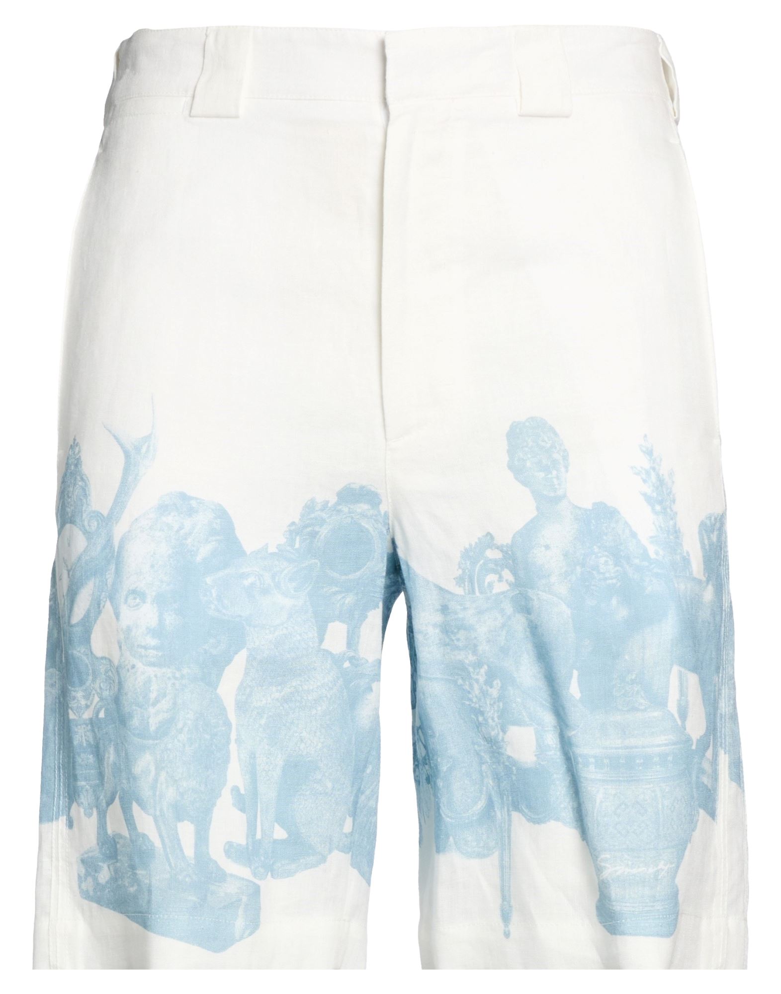 GIVENCHY - Shorts & Bermuda Shorts