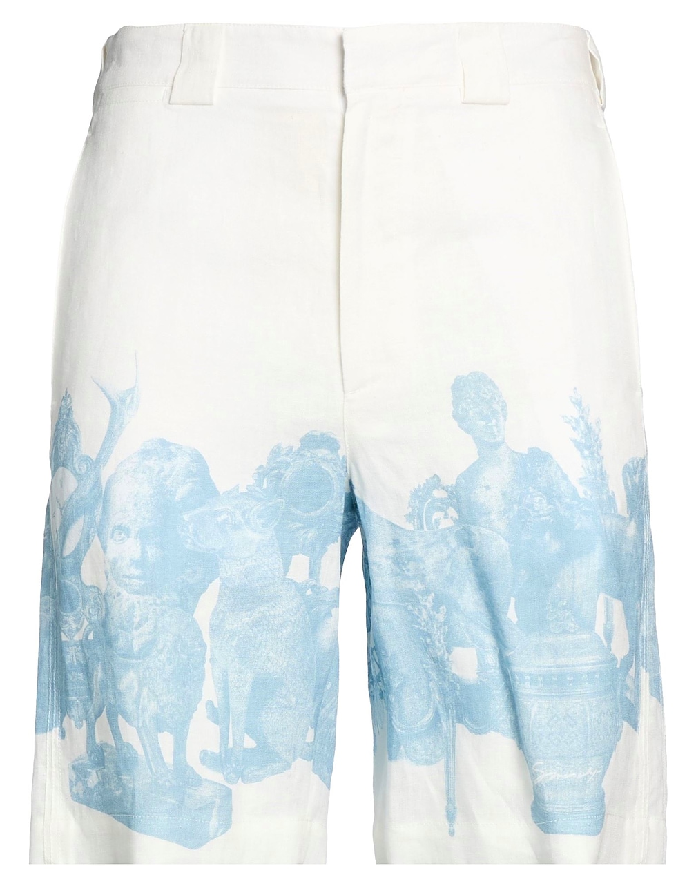 GIVENCHY - Shorts & Bermuda Shorts