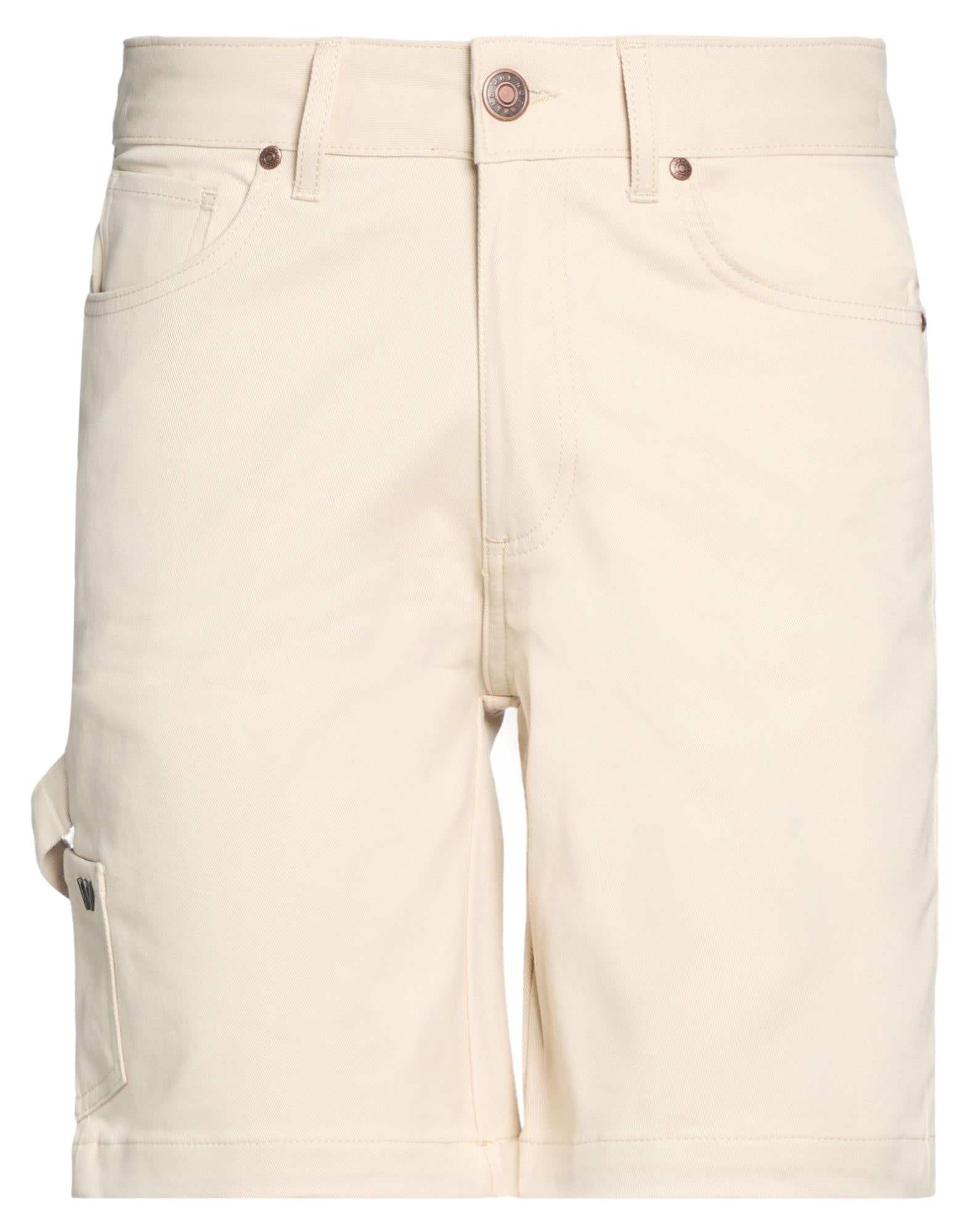WHY NOT BRAND - Shorts & Bermuda Shorts
