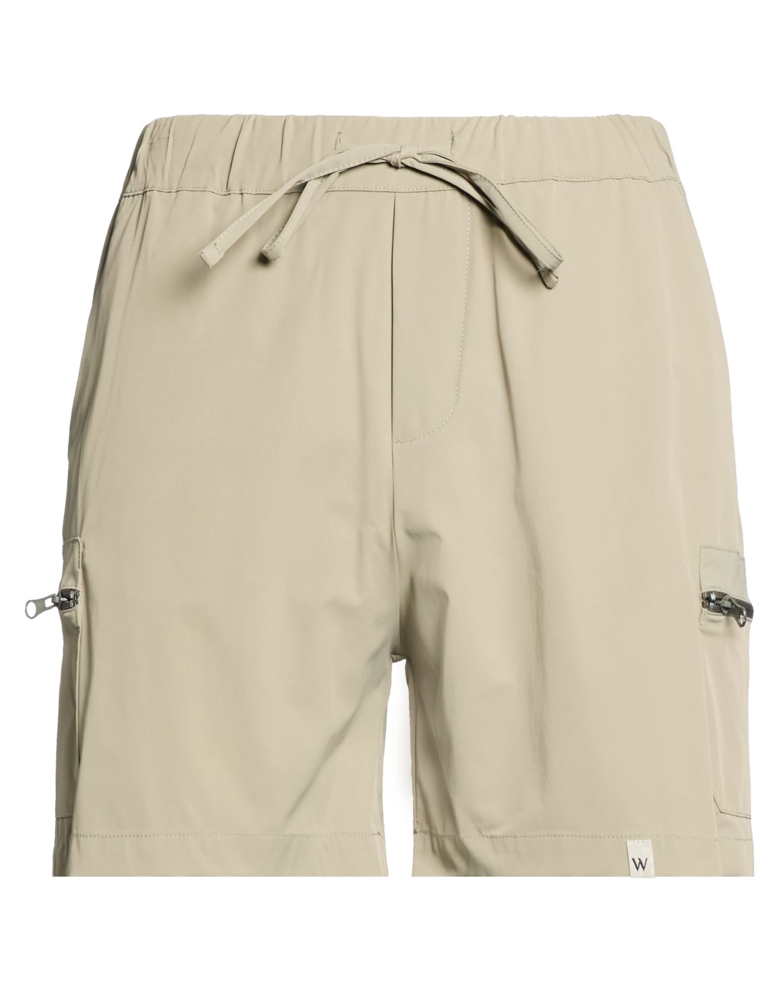 WHY NOT BRAND - Shorts & Bermuda Shorts