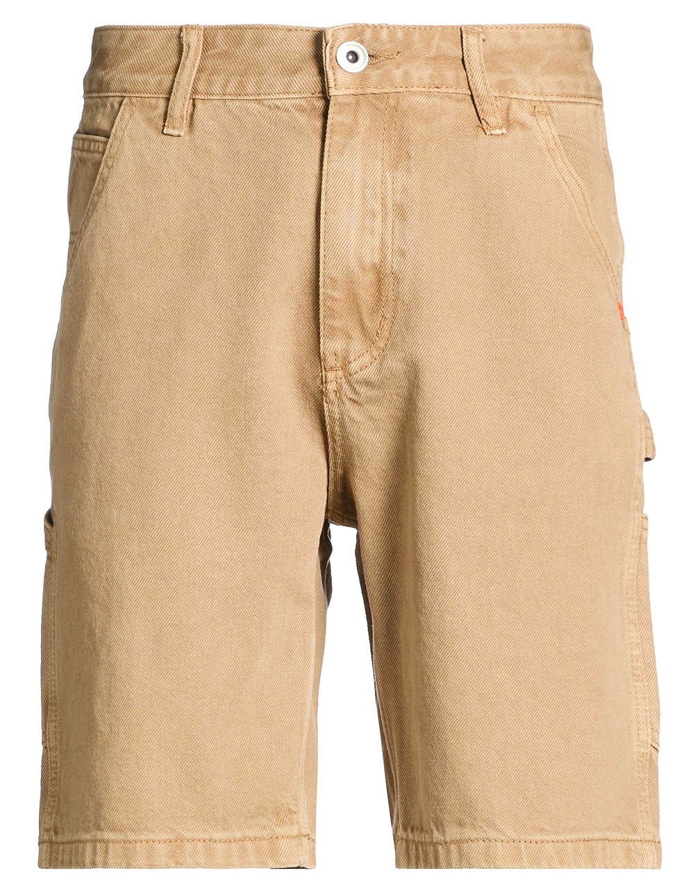 GIANNI LUPO - Denim shorts