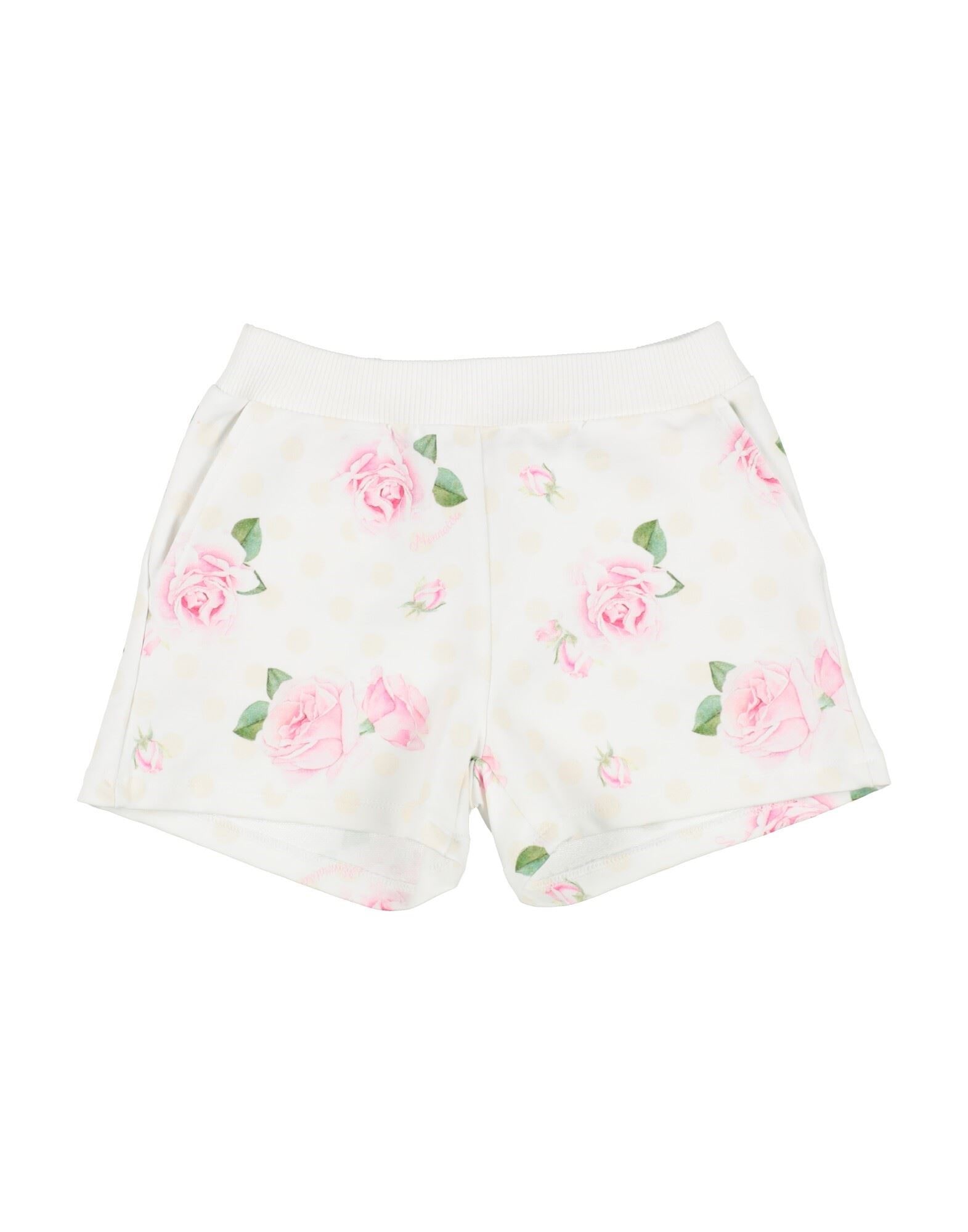 MONNALISA - Shorts & Bermuda Shorts