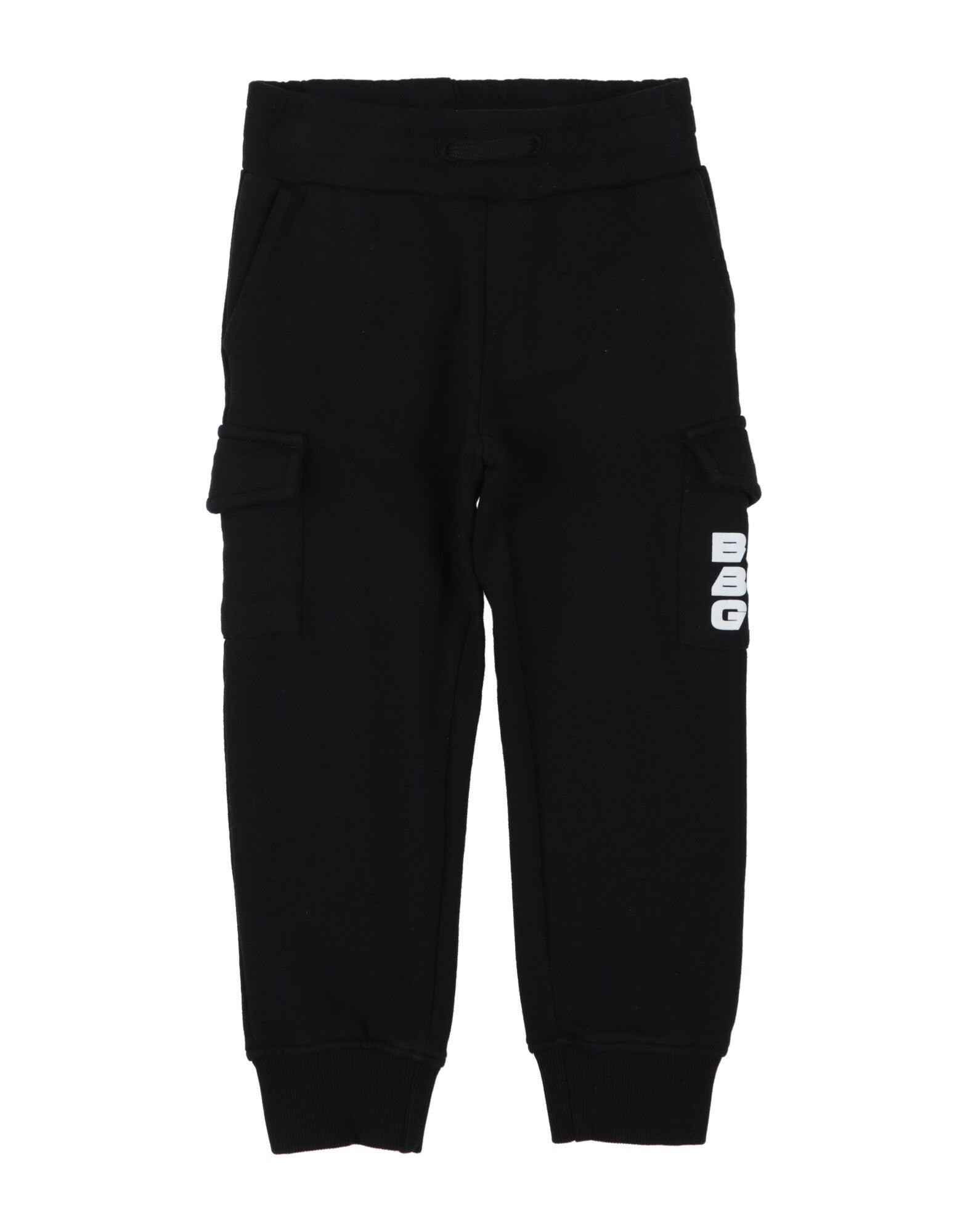 BOMBOOGIE - Повседневные брюки