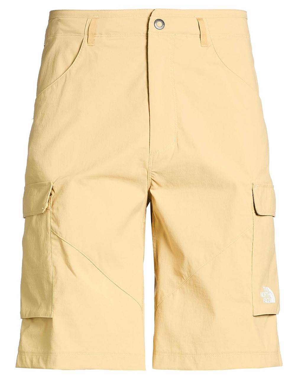 THE NORTH FACE - Shorts & Bermuda Shorts