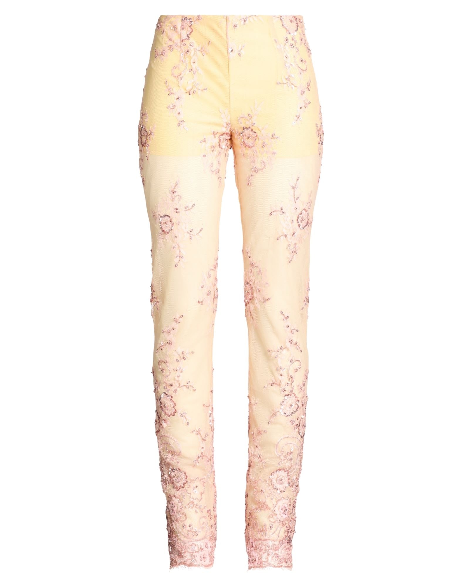 BLUMARINE - Trousers