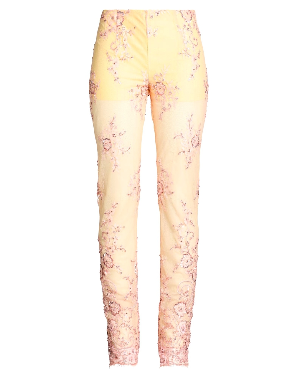 BLUMARINE - Trousers