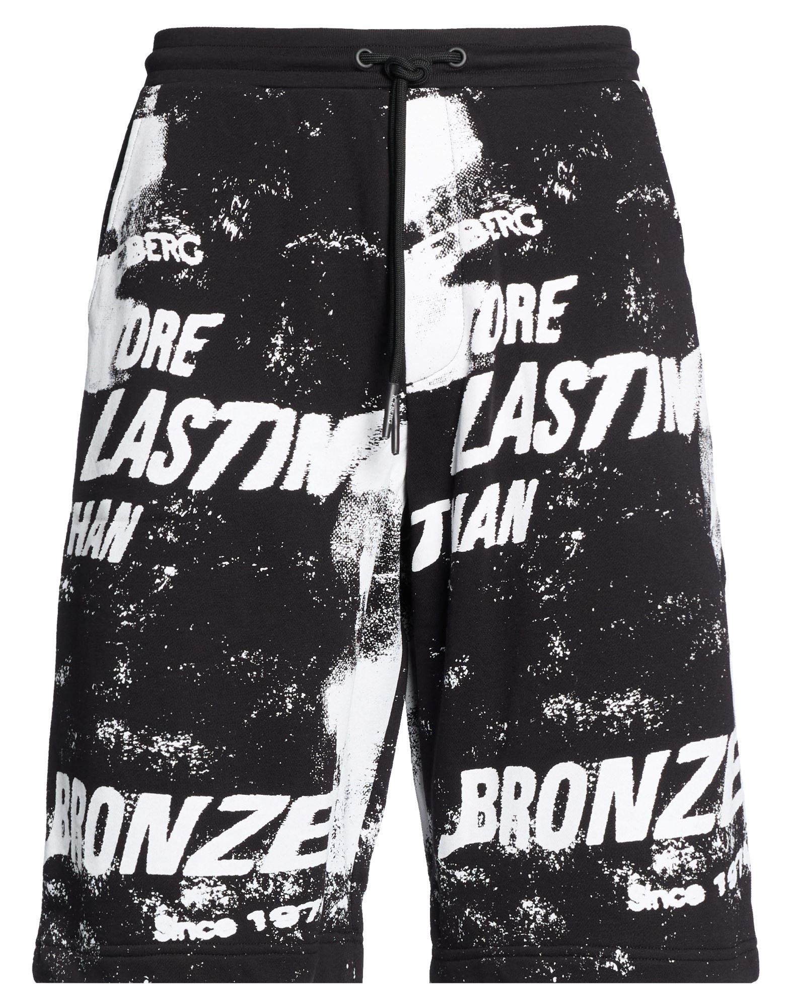 ICEBERG - Shorts & Bermuda Shorts