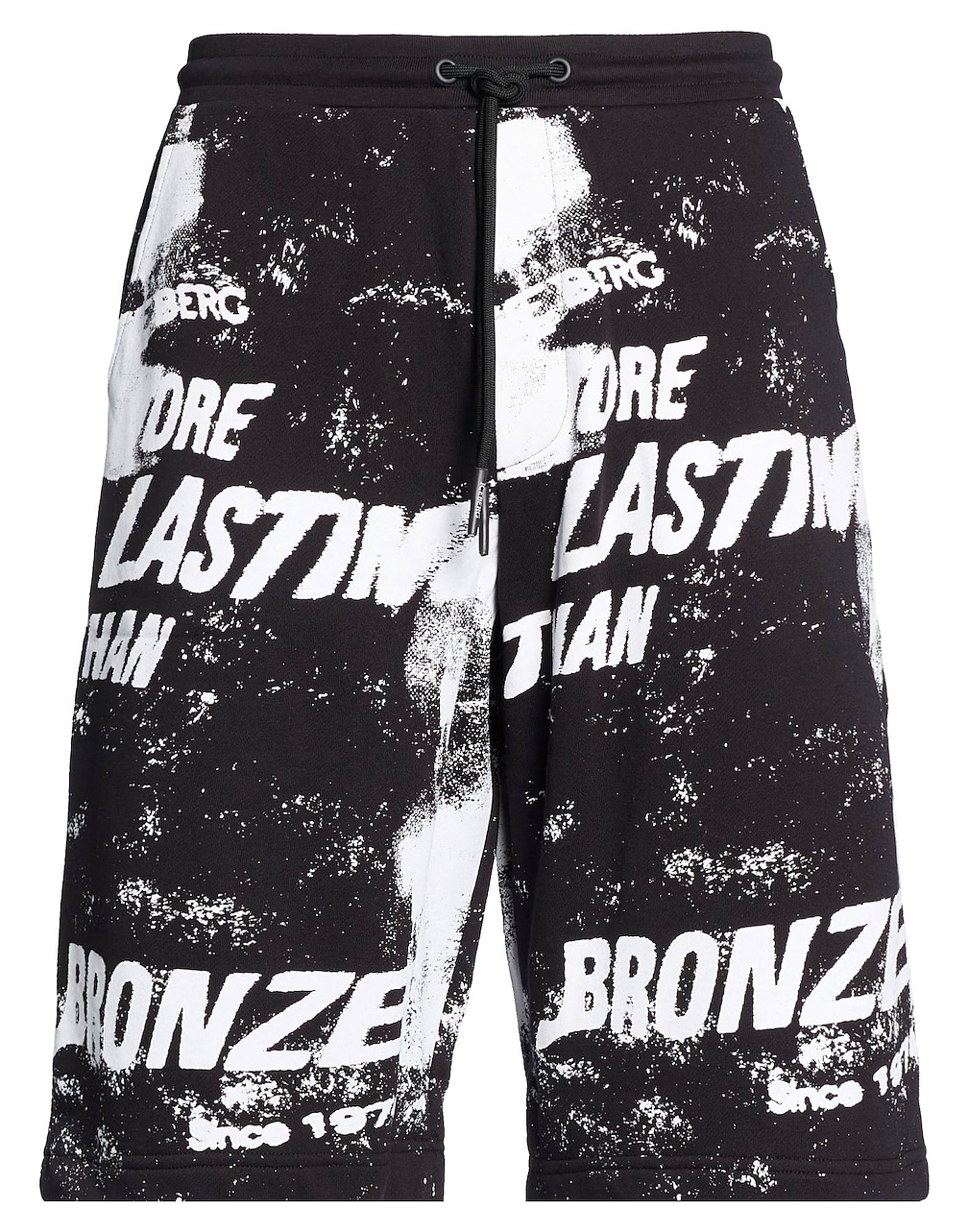 ICEBERG - Shorts & Bermuda Shorts