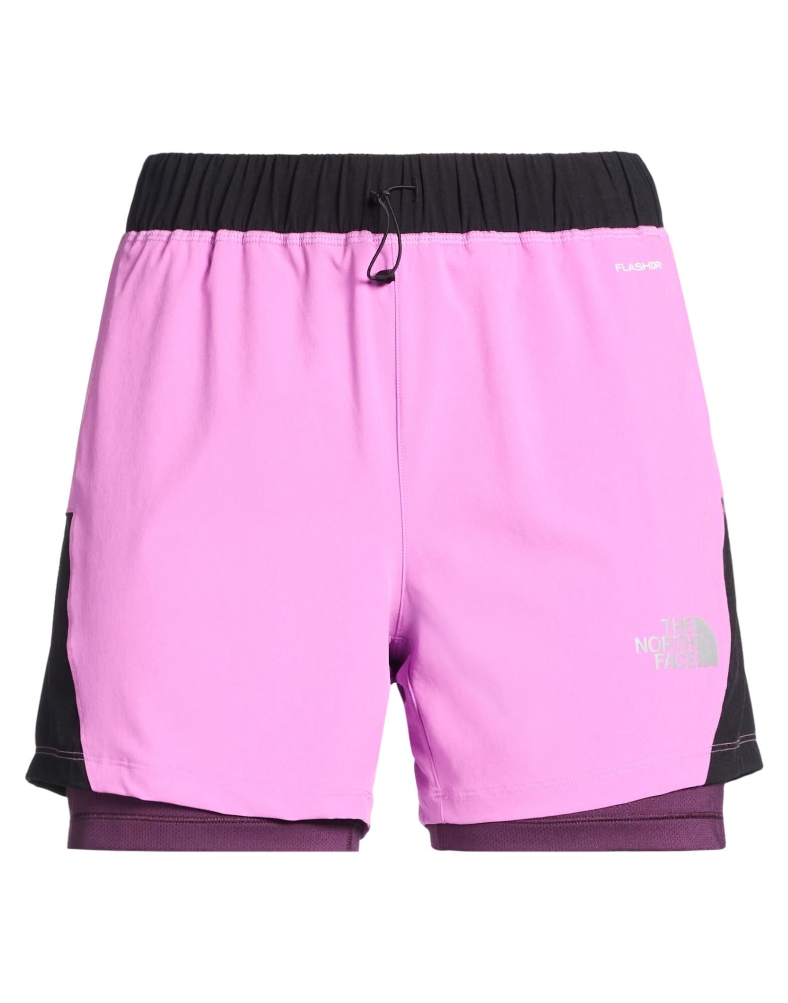 THE NORTH FACE - Shorts & Bermuda Shorts