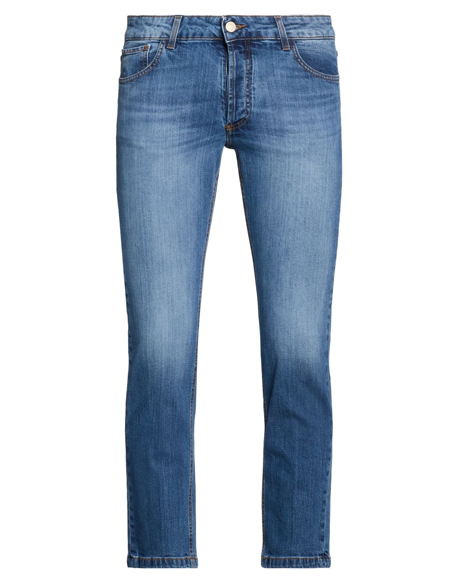 ENTRE AMIS - Джинсовые брюки