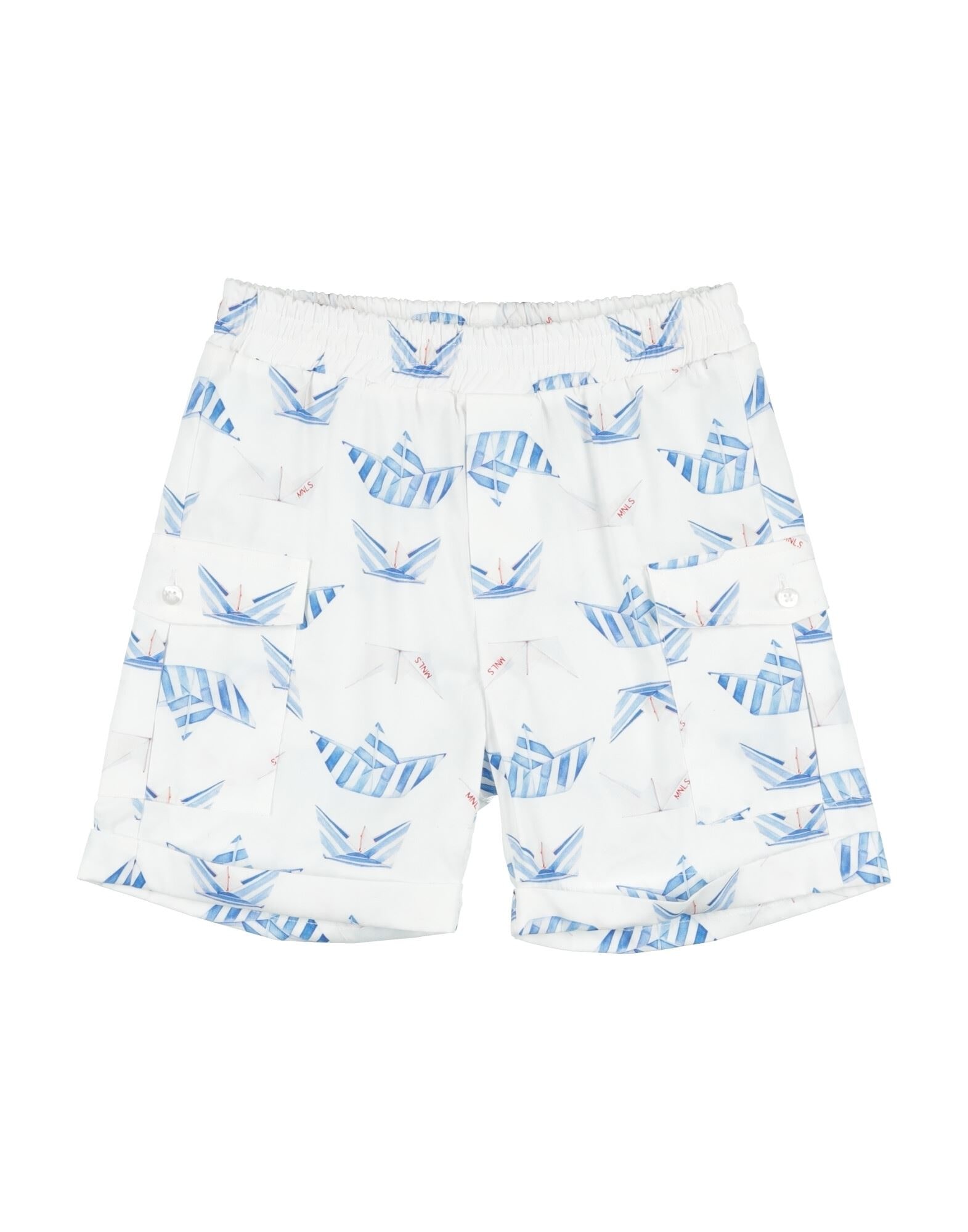 MONNALISA - Shorts & Bermuda Shorts