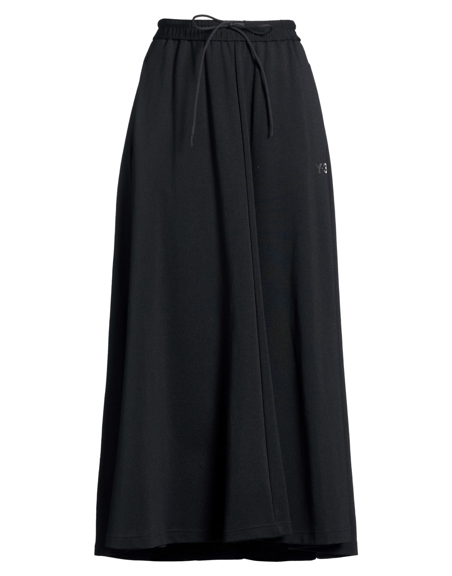 Y-3 - Maxi skirts