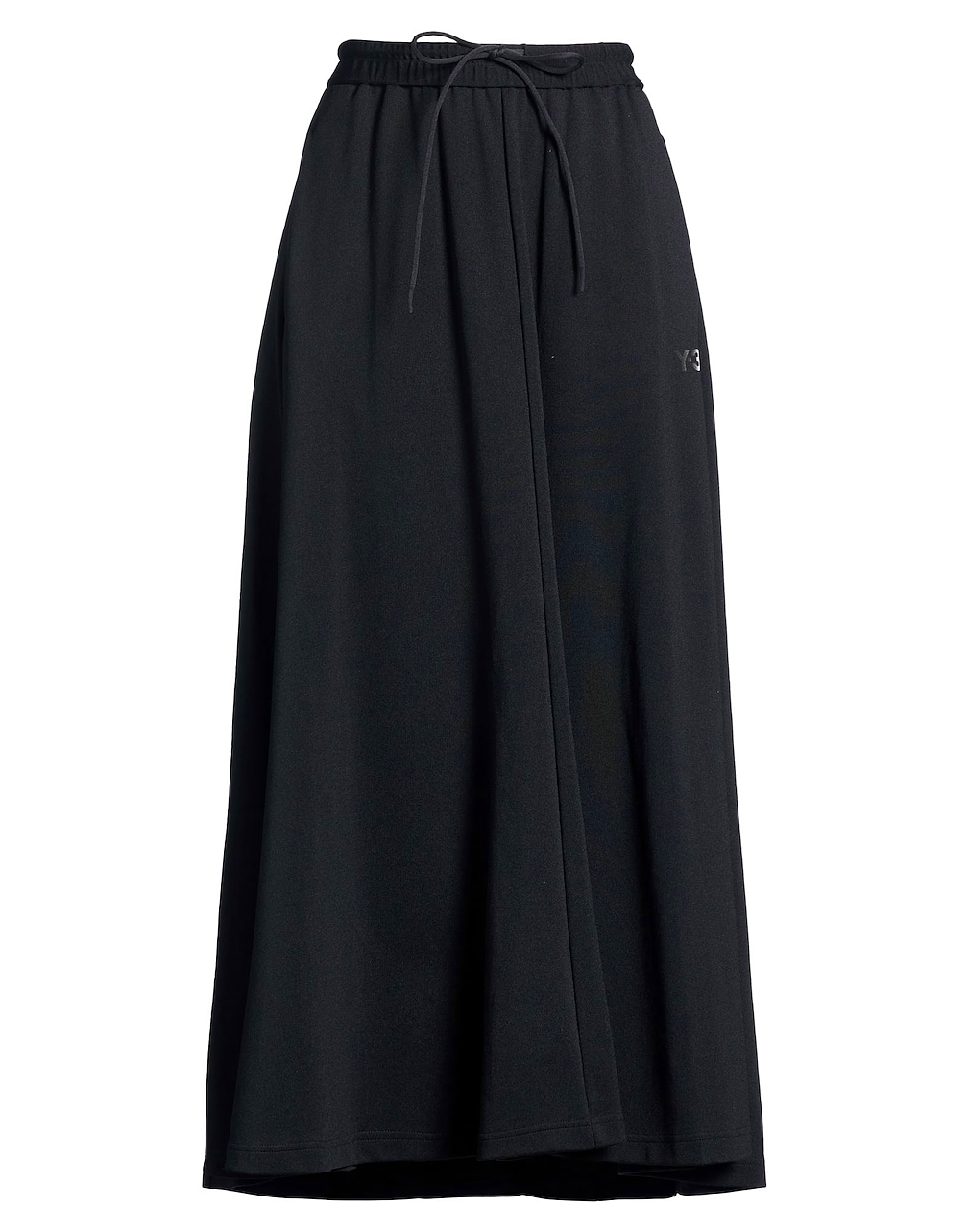 Y-3 - Maxi skirts
