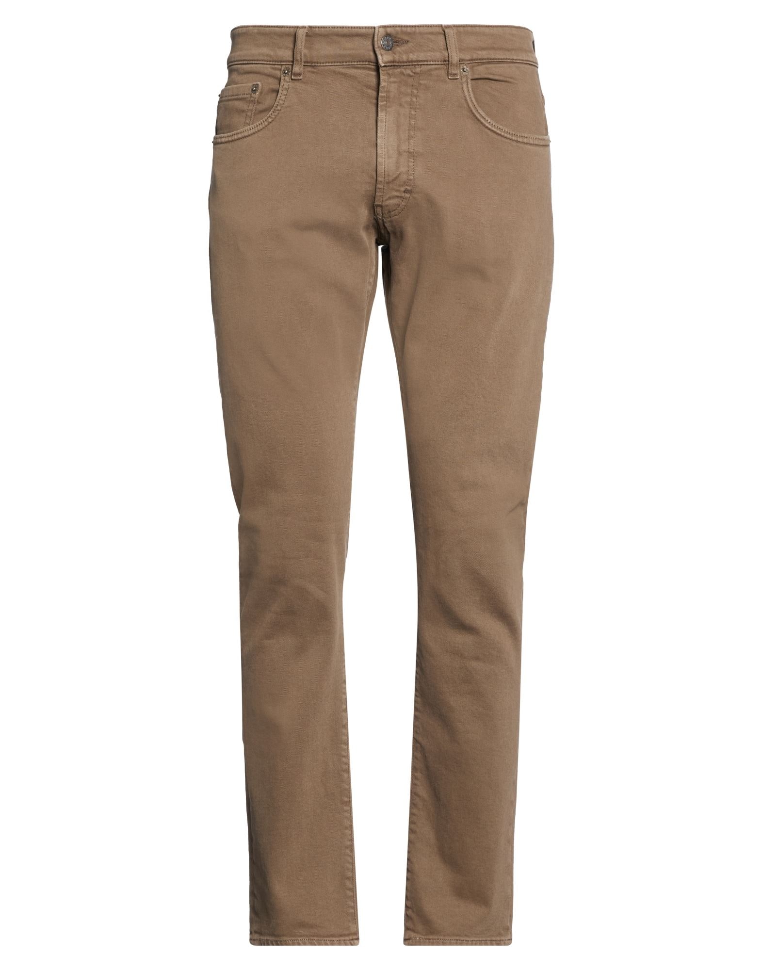 MODFITTERS - Повседневные брюки