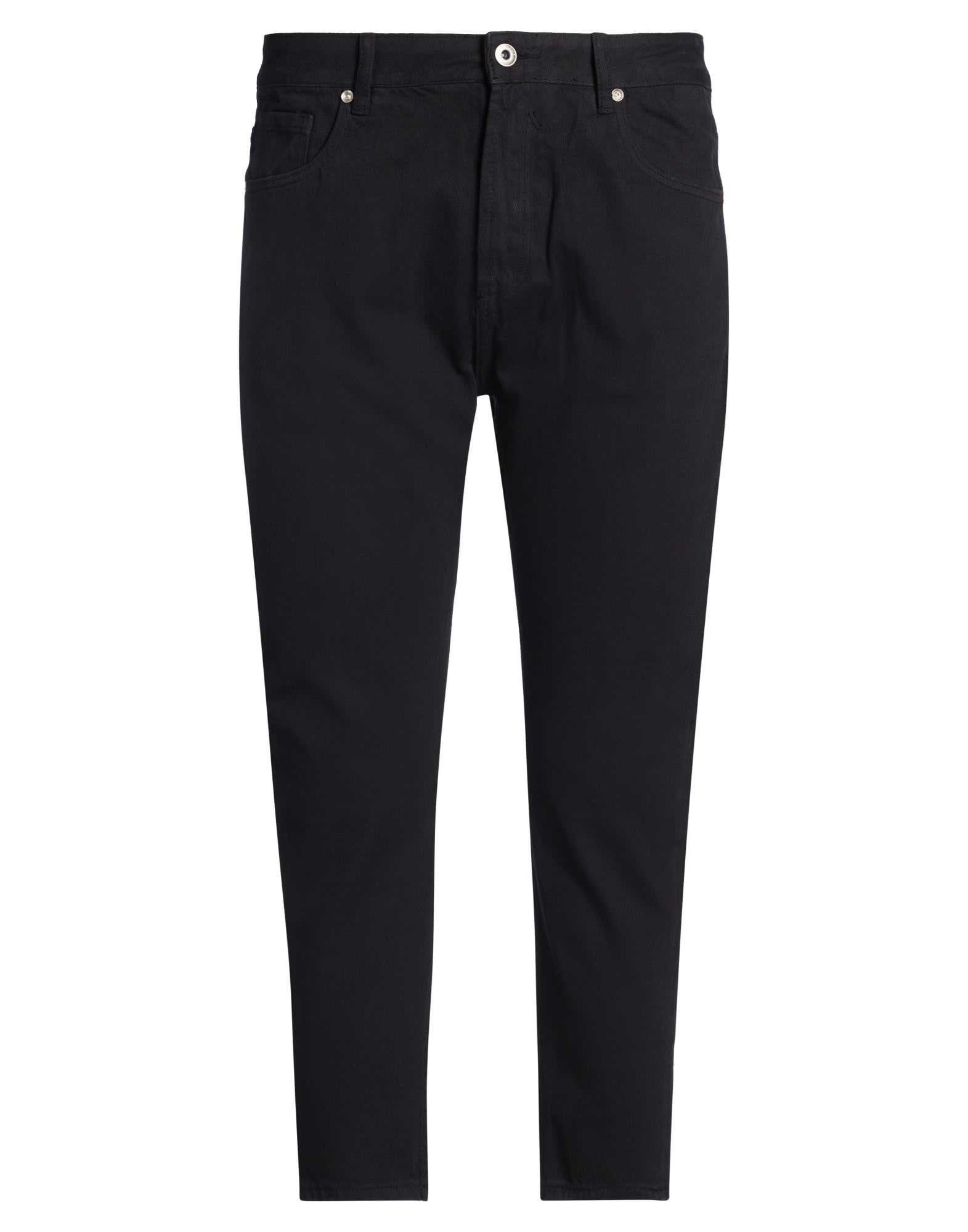 GIANNI LUPO - Pantalones vaqueros