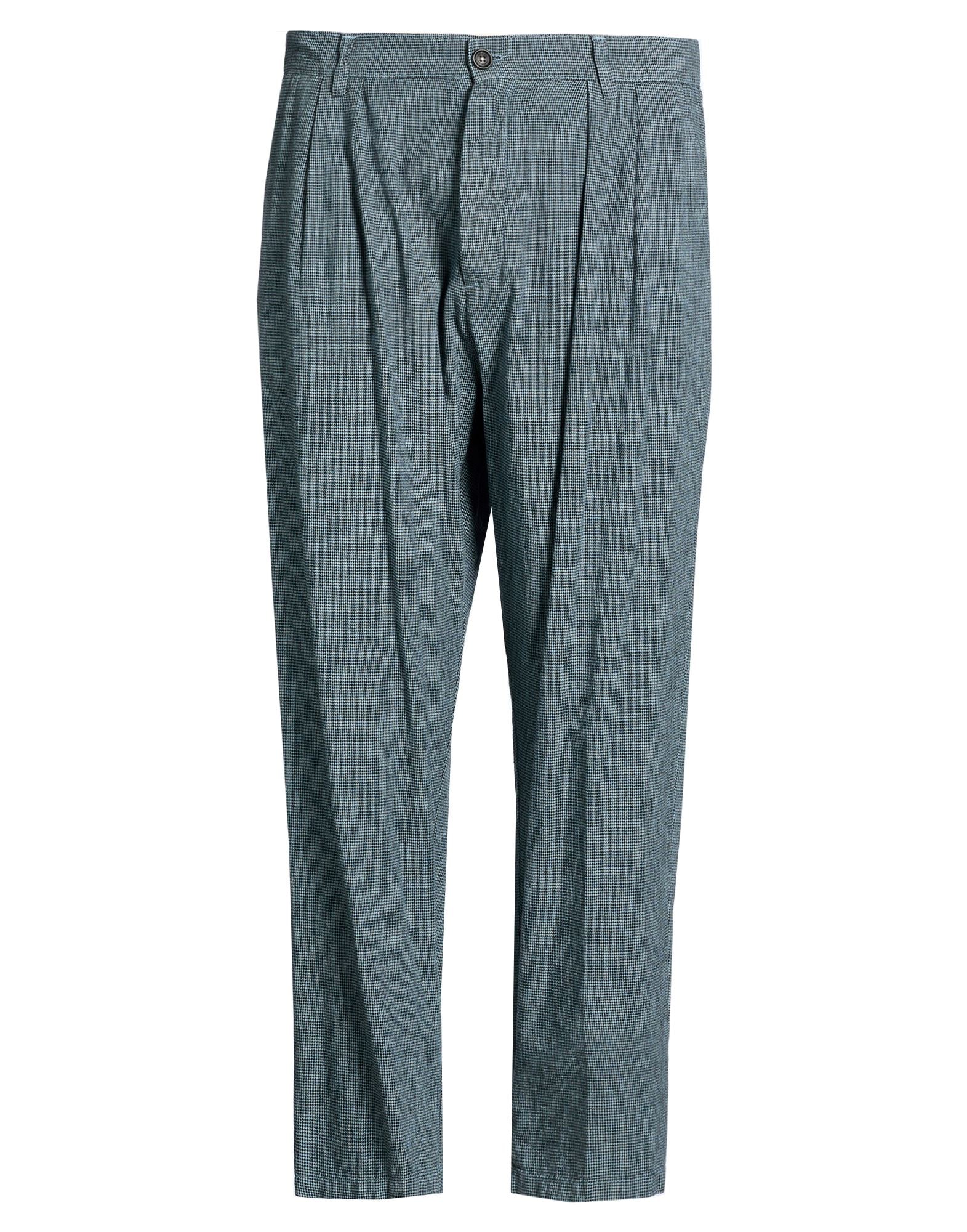 MASSIMO ALBA - Trousers