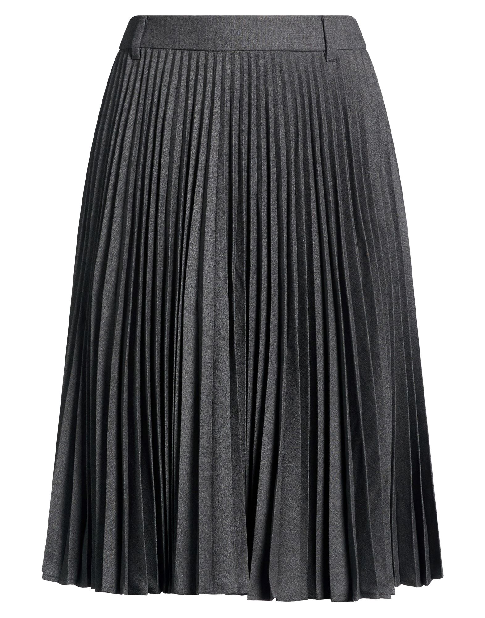 BURBERRY - Faldas midi