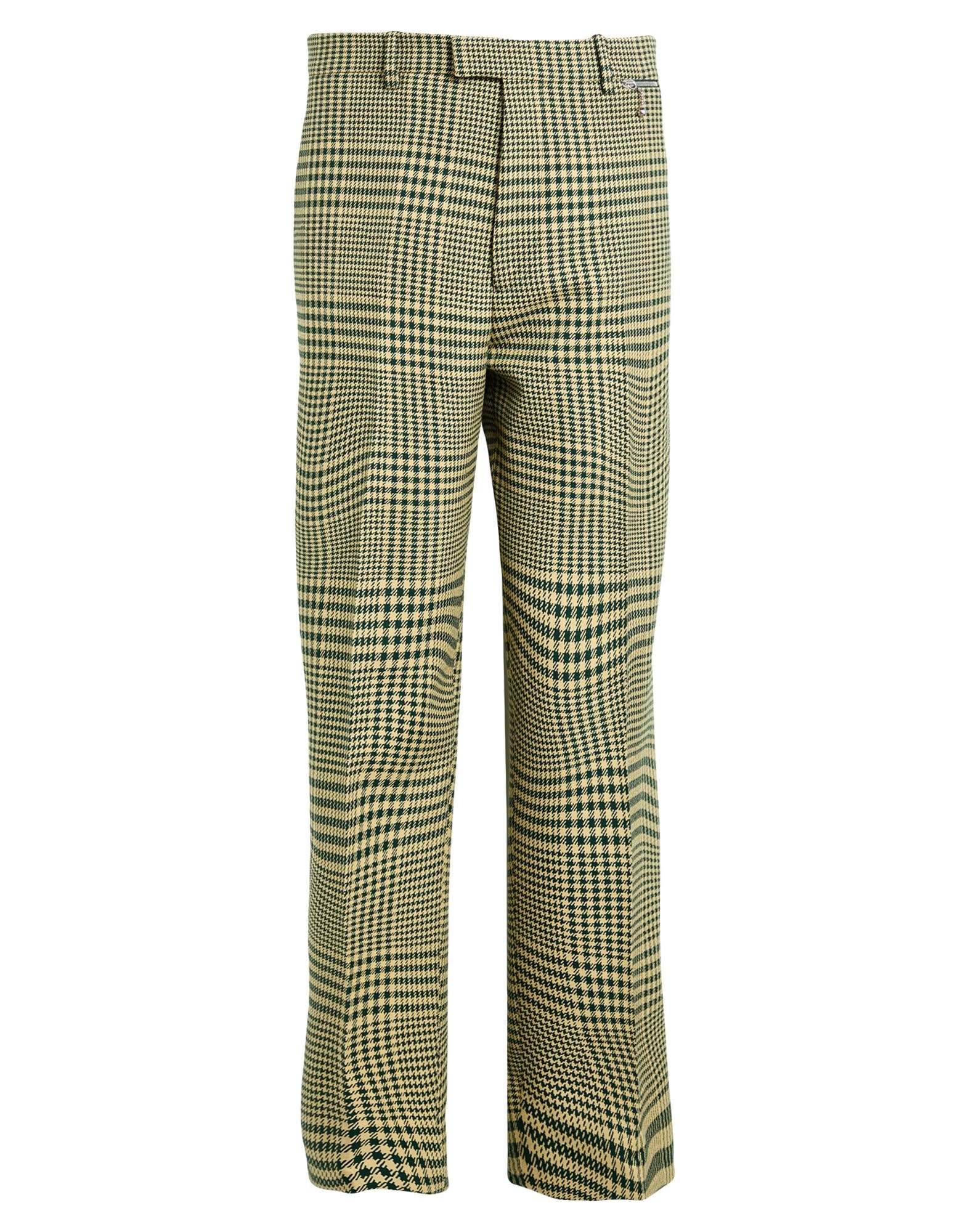 BURBERRY - Повседневные брюки