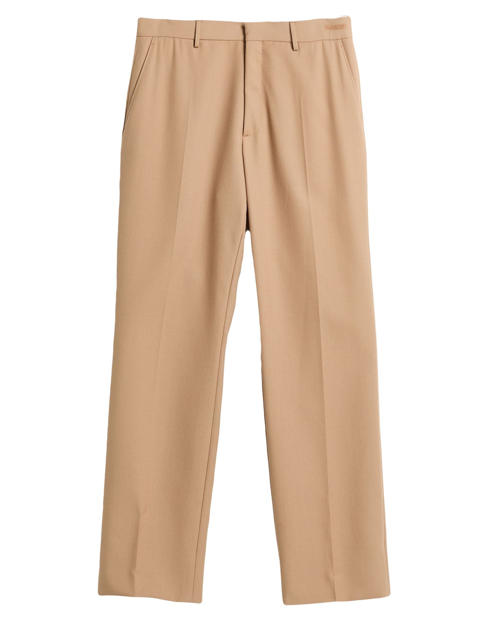 BURBERRY - Trousers