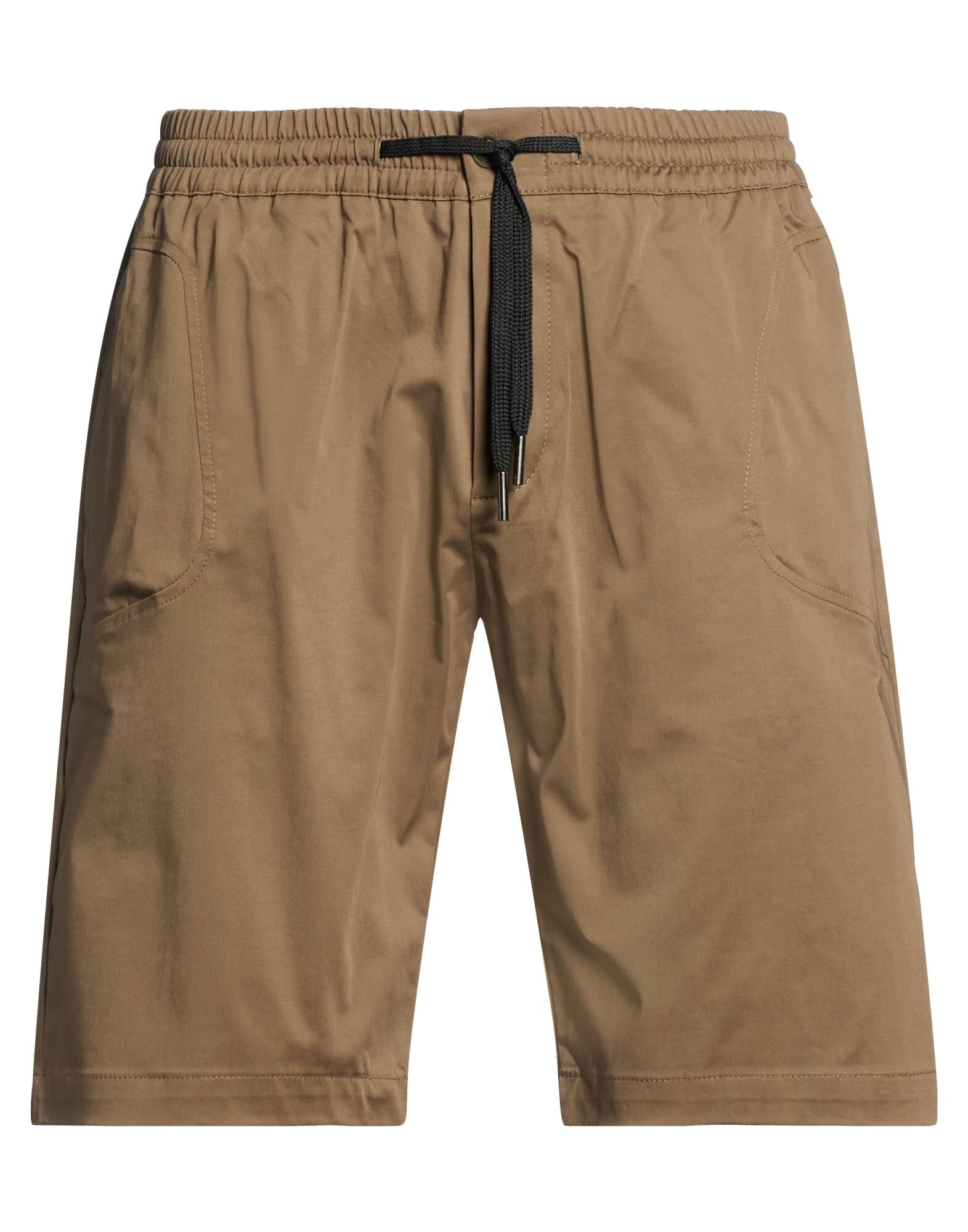 BIKKEMBERGS - Shorts & Bermuda Shorts