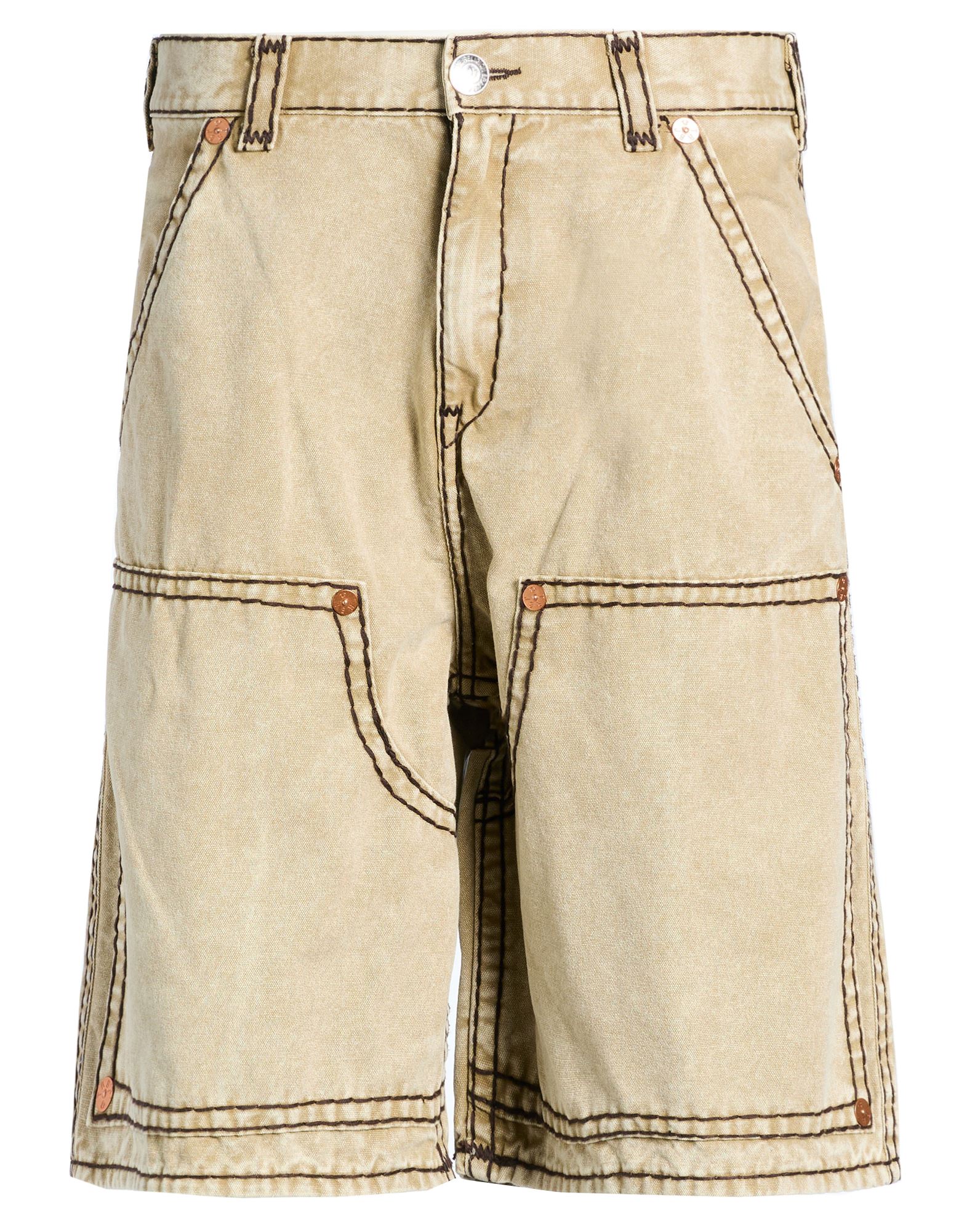 TRUE RELIGION - Shorts & Bermuda Shorts