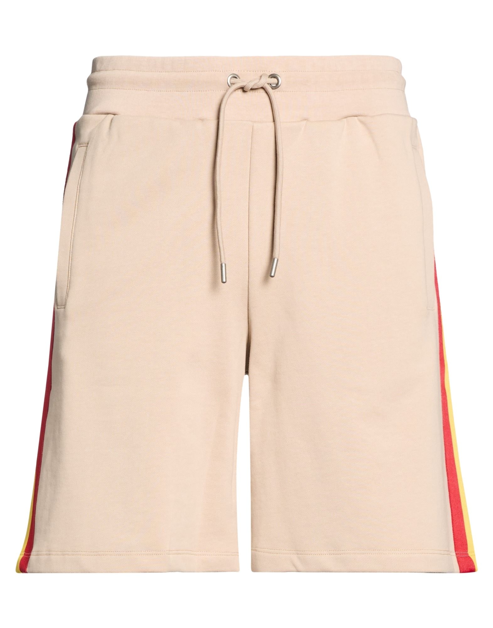 BIKKEMBERGS - Shorts & Bermuda Shorts