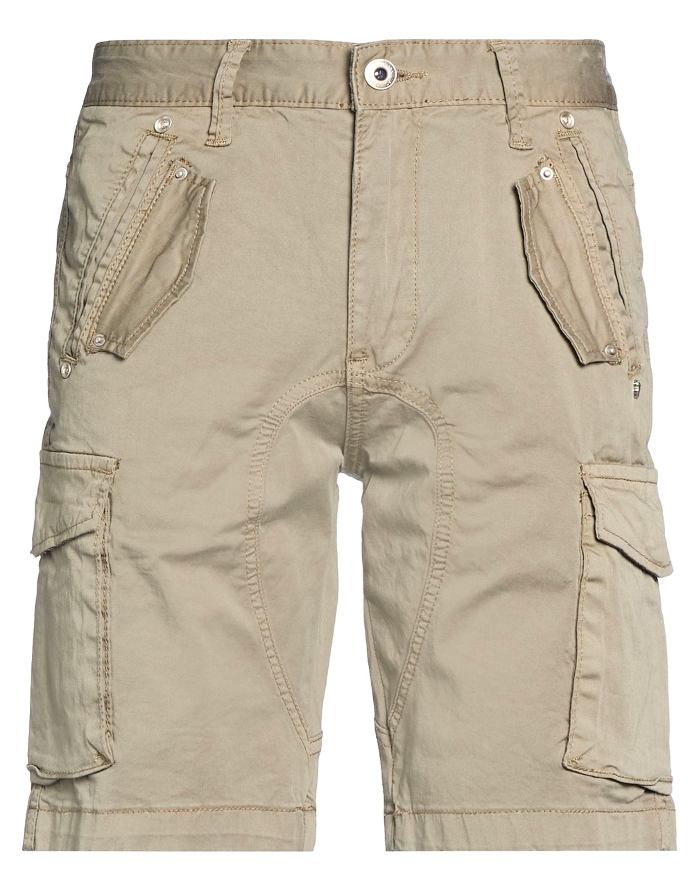 GIANNI LUPO - Shorts & Bermuda Shorts