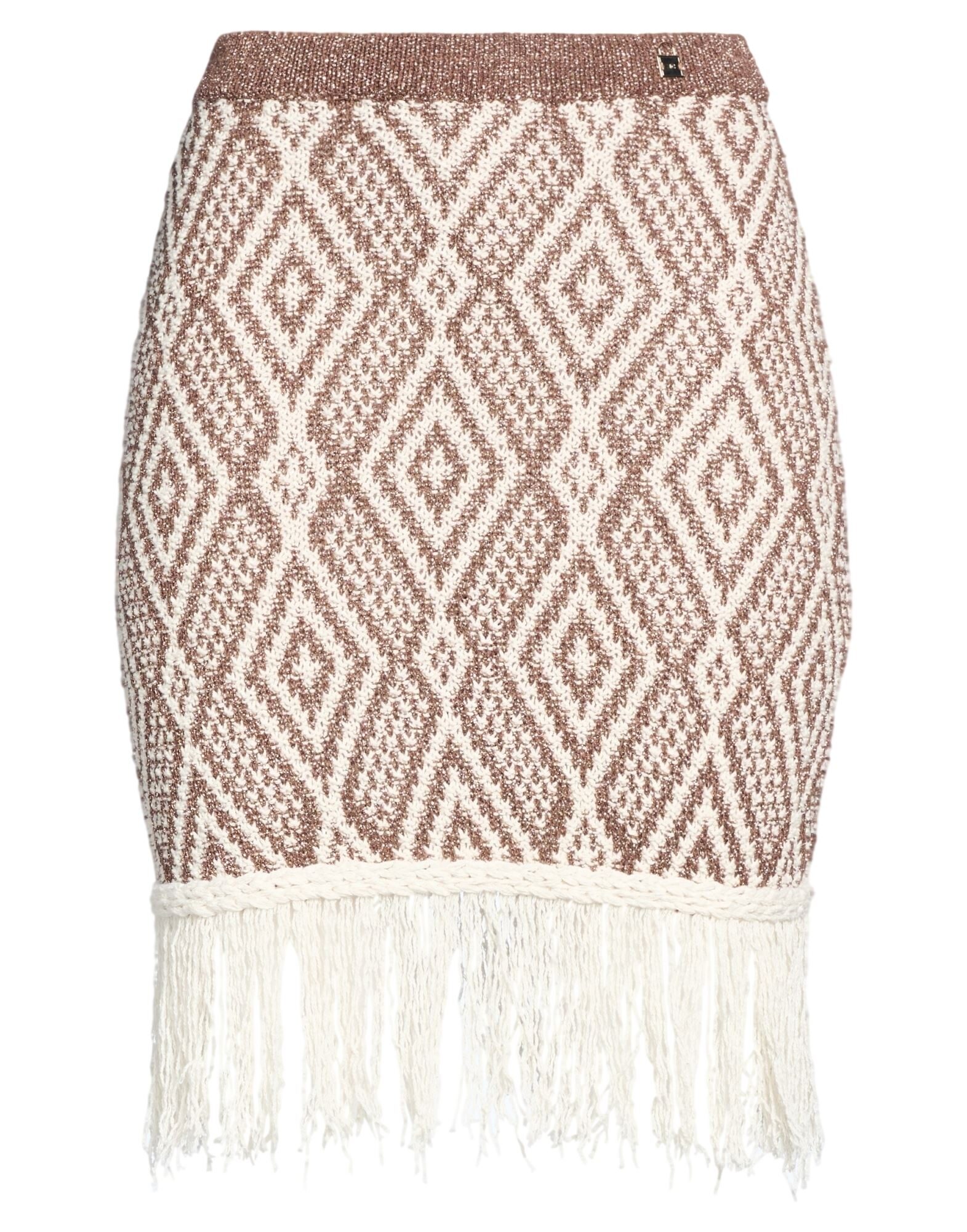 ELISABETTA FRANCHI - Gonne midi