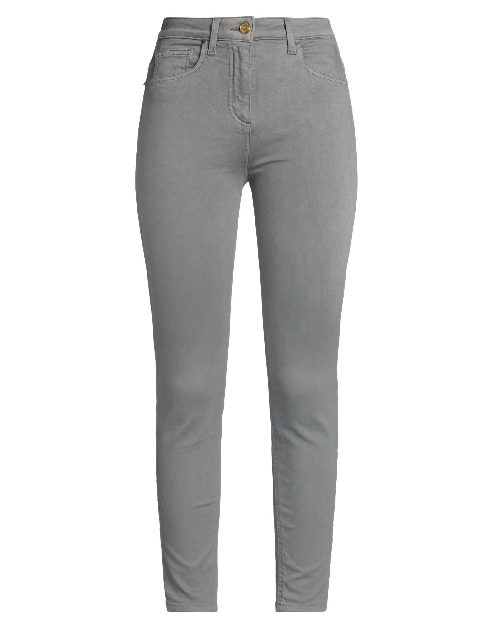 ELISABETTA FRANCHI - Pantaloni jeans