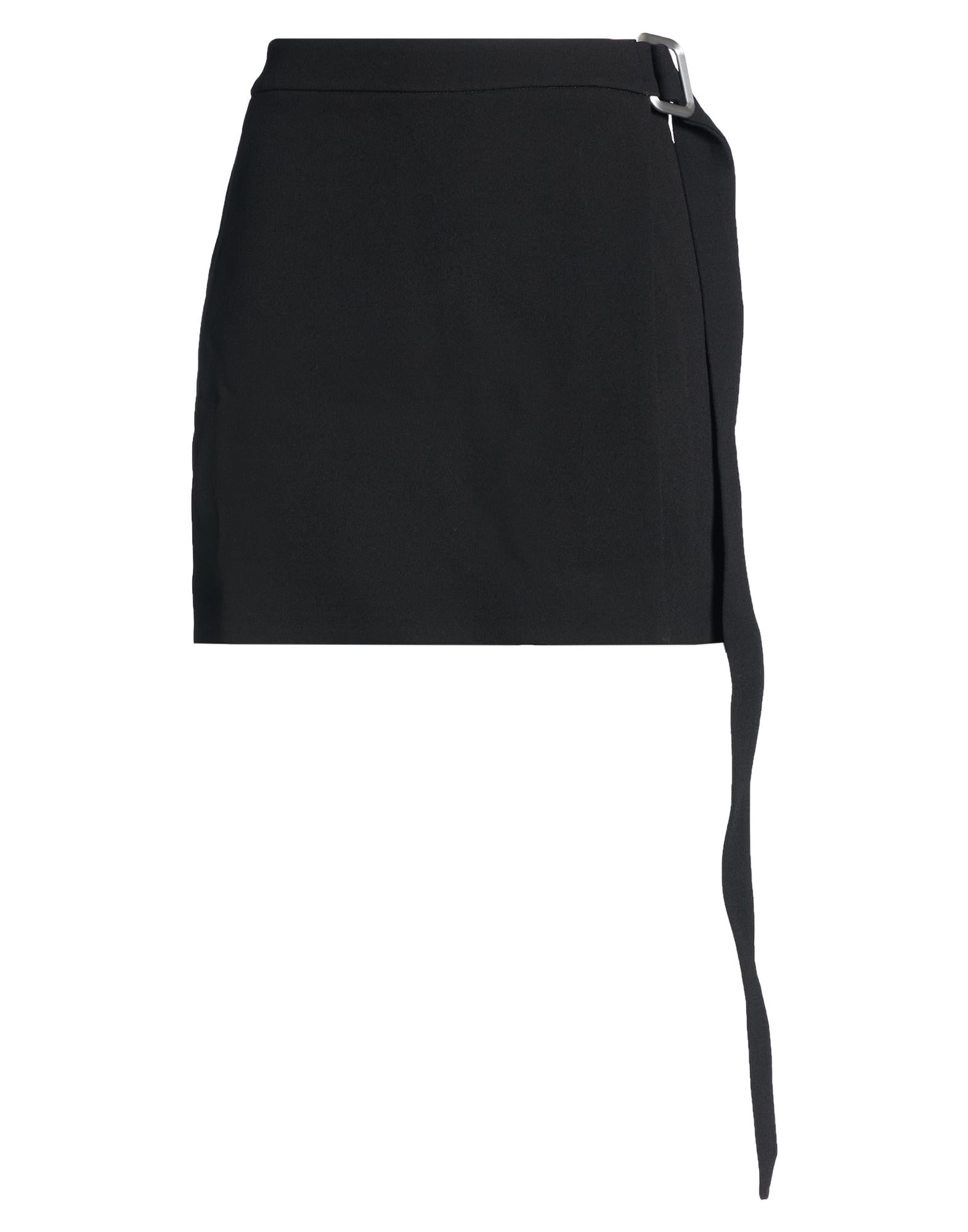 AMI ALEXANDRE MATTIUSSI - ミニスカート