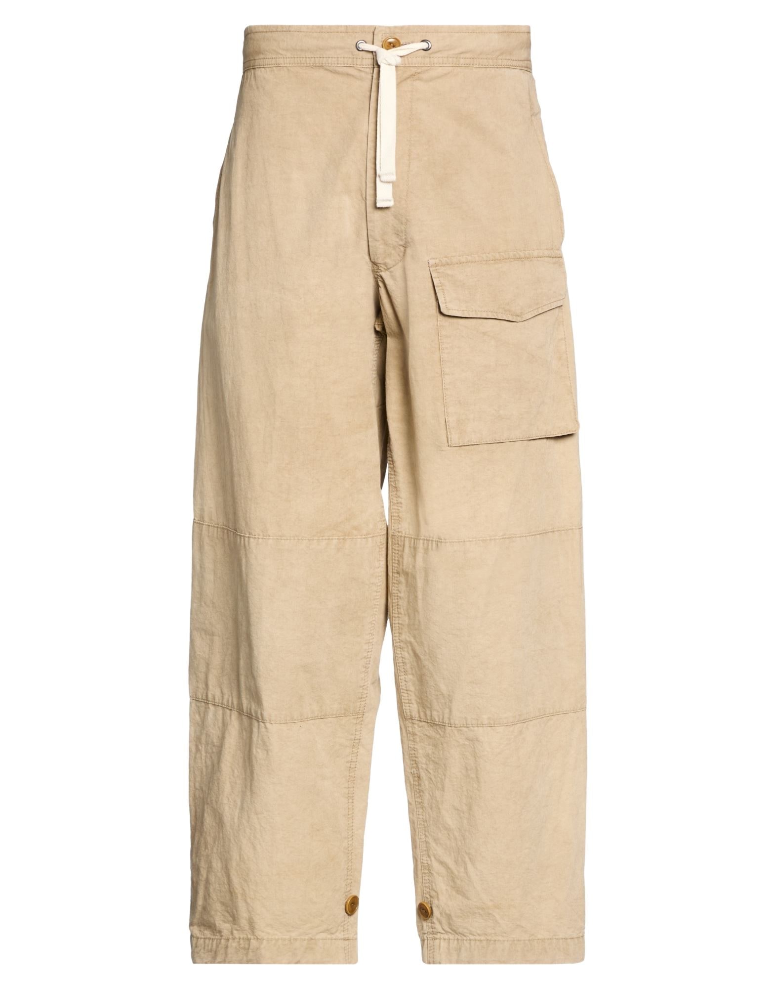 Y'S YOHJI YAMAMOTO - Pantaloni