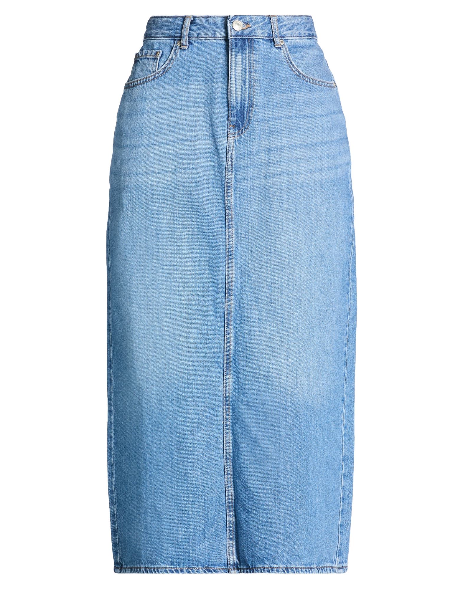 ONLY - Denim skirts