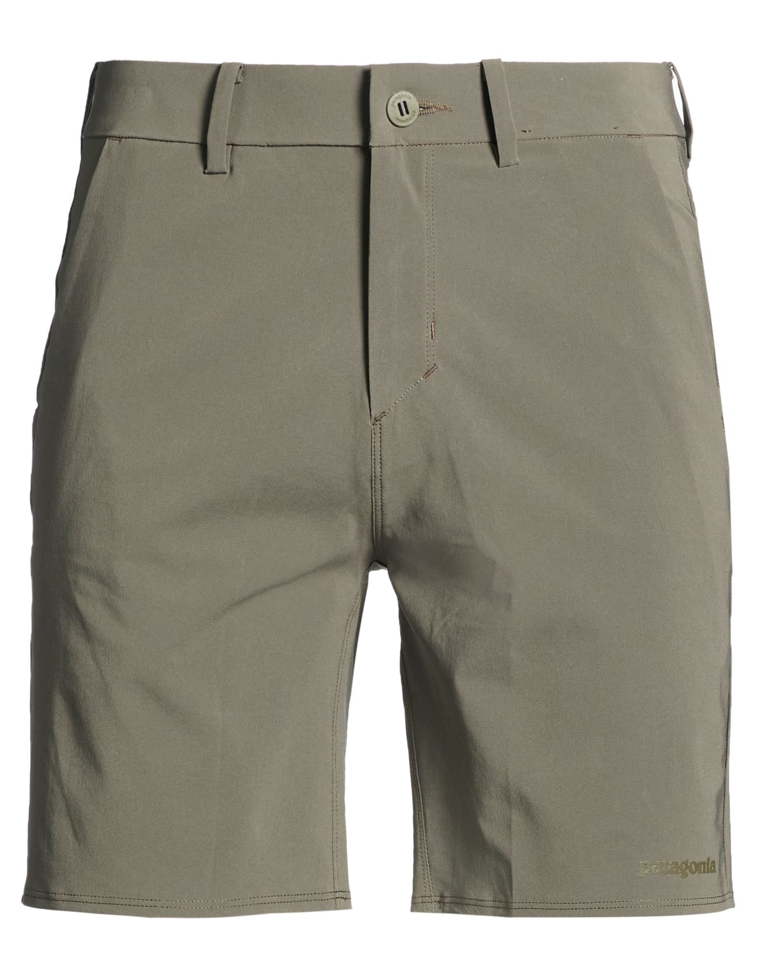PATAGONIA - Shorts & Bermuda Shorts