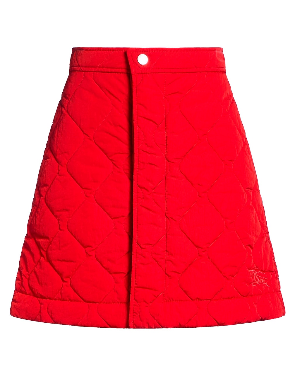 BURBERRY - Mini skirts