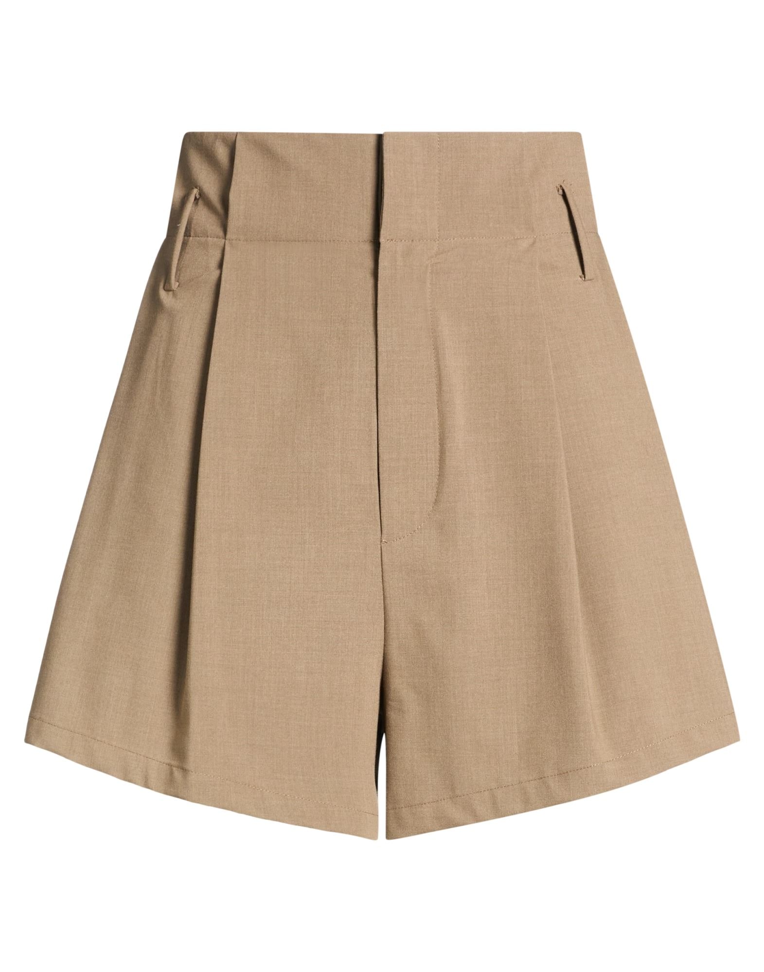 ISABELLE BLANCHE Paris - Shorts & Bermuda Shorts