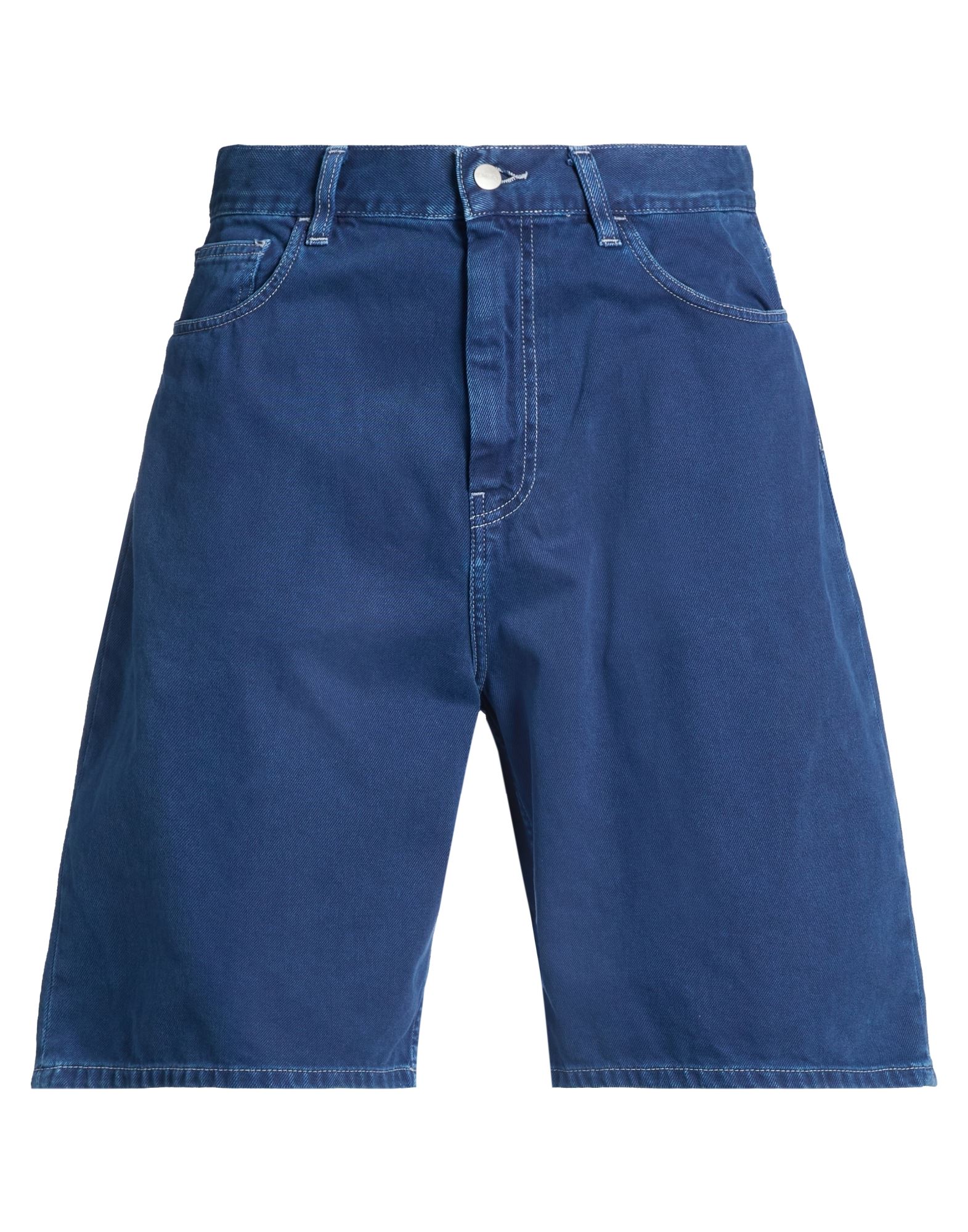 CARHARTT - Denim shorts