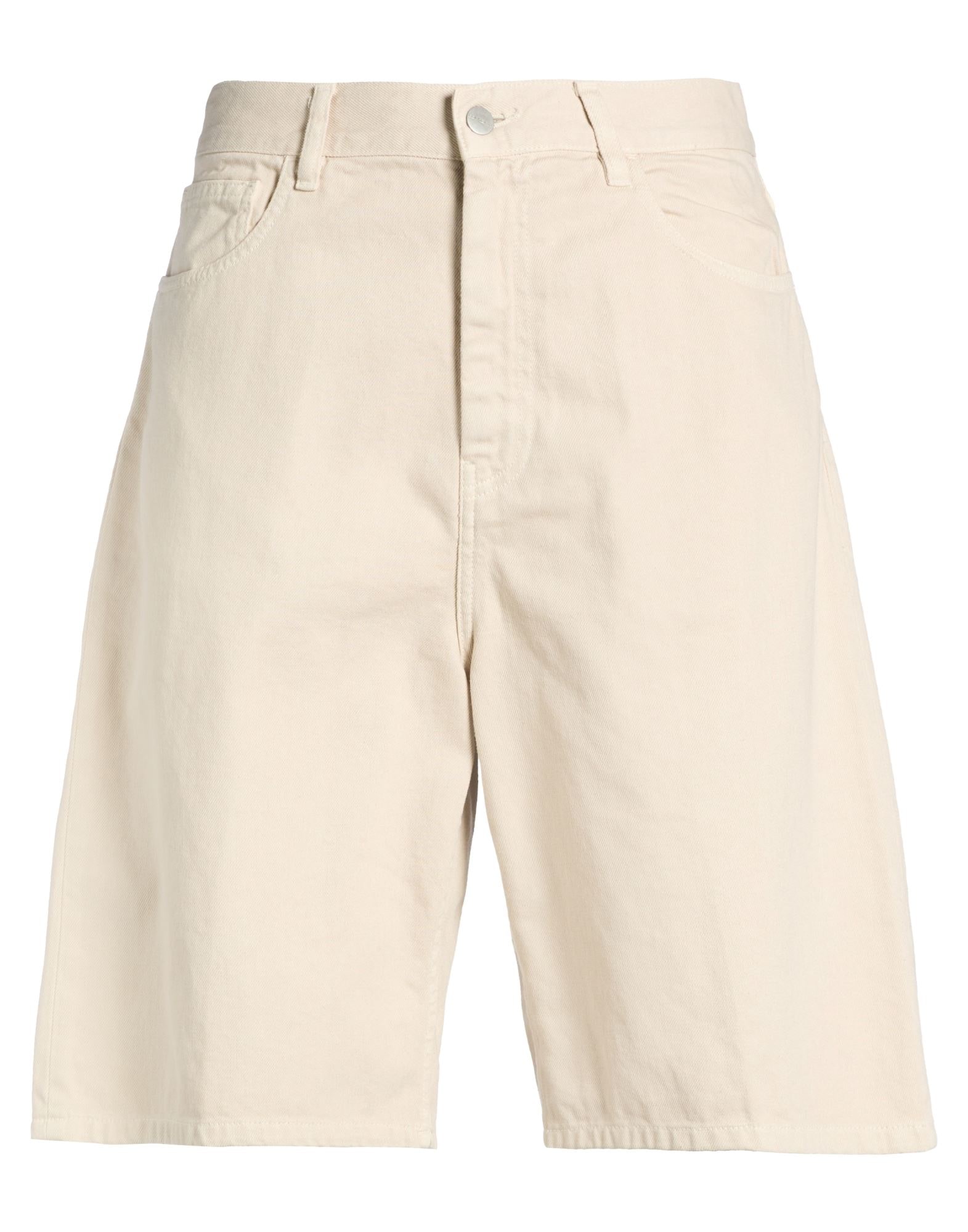 CARHARTT - Denim shorts