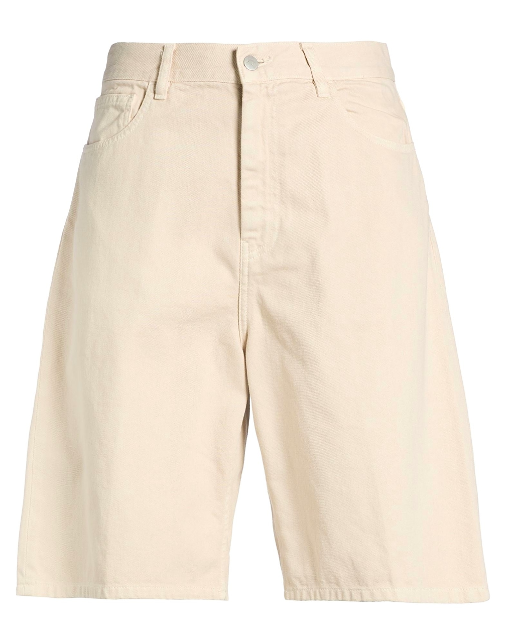 CARHARTT - Denim shorts