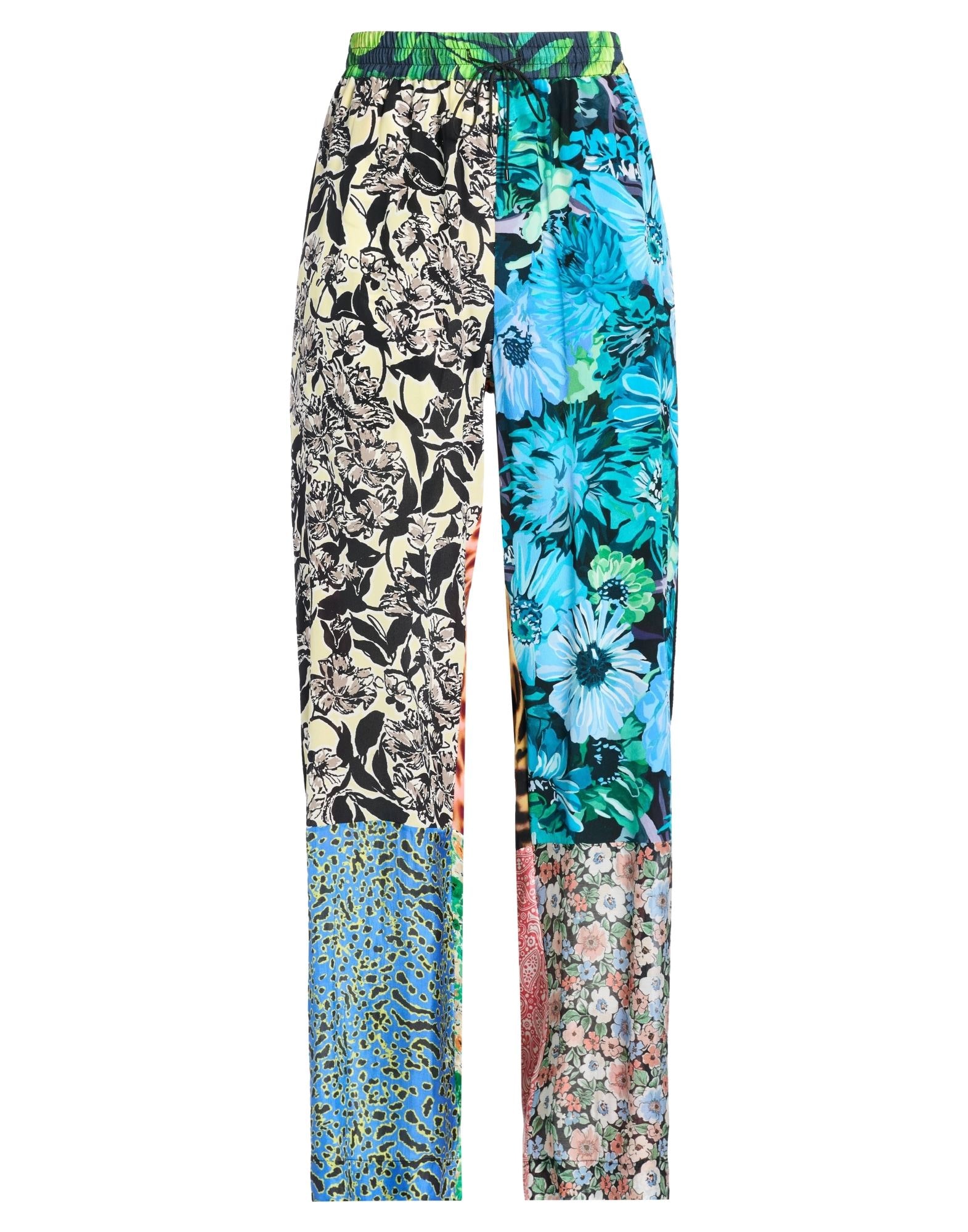 MARINE SERRE - Pantaloni