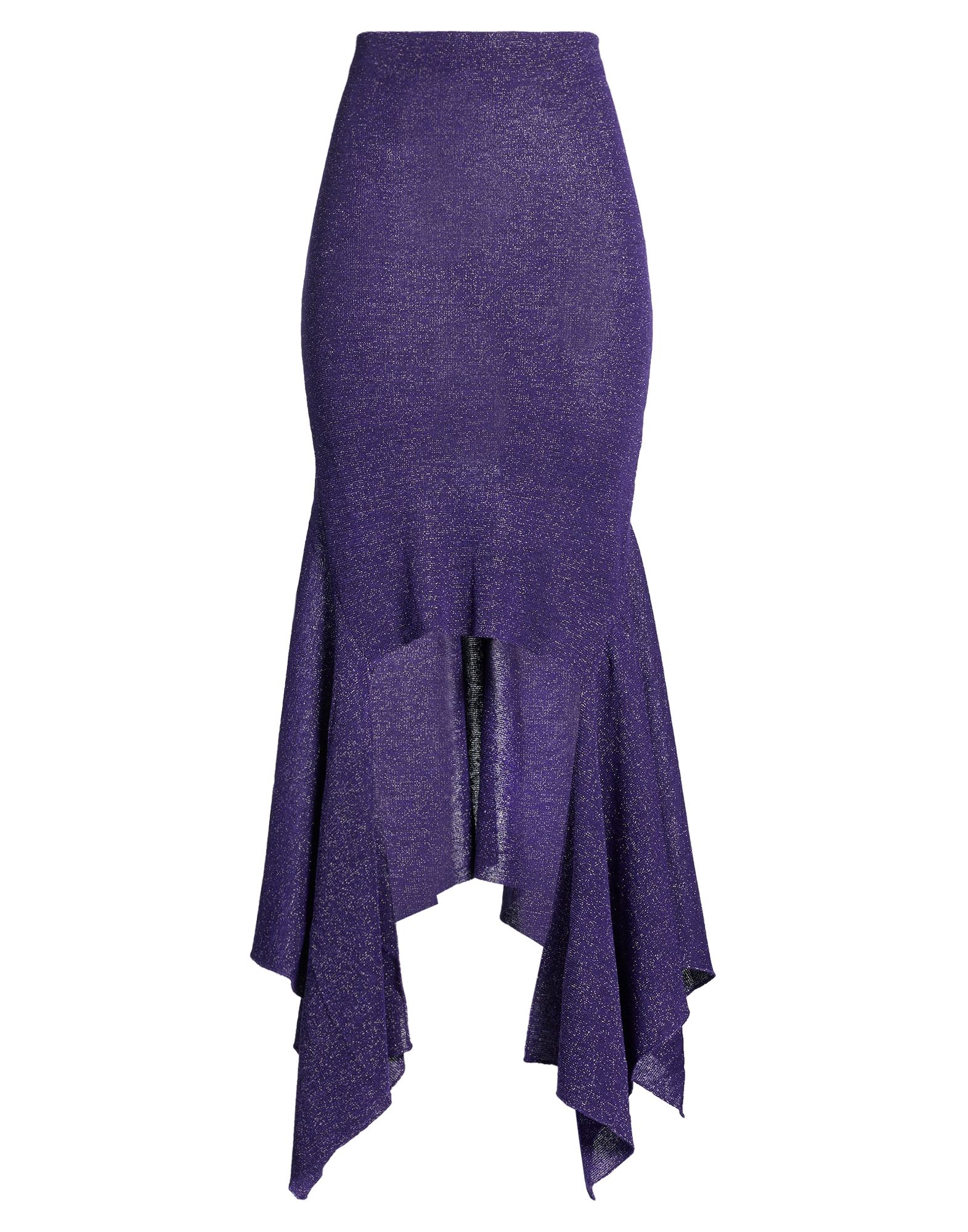 ALESSIA SANTI - Midi skirts