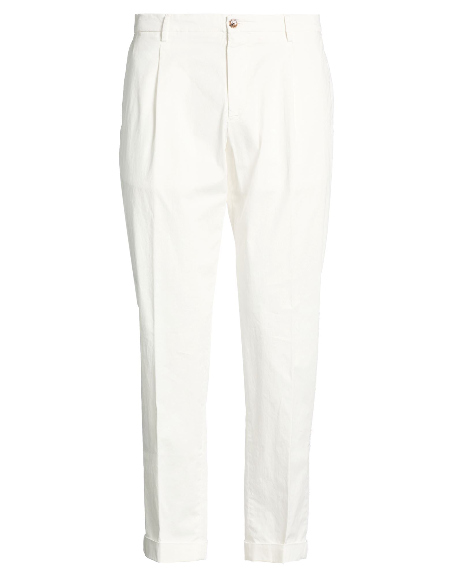 BRIGLIA 1949 - Casual παντελόνια