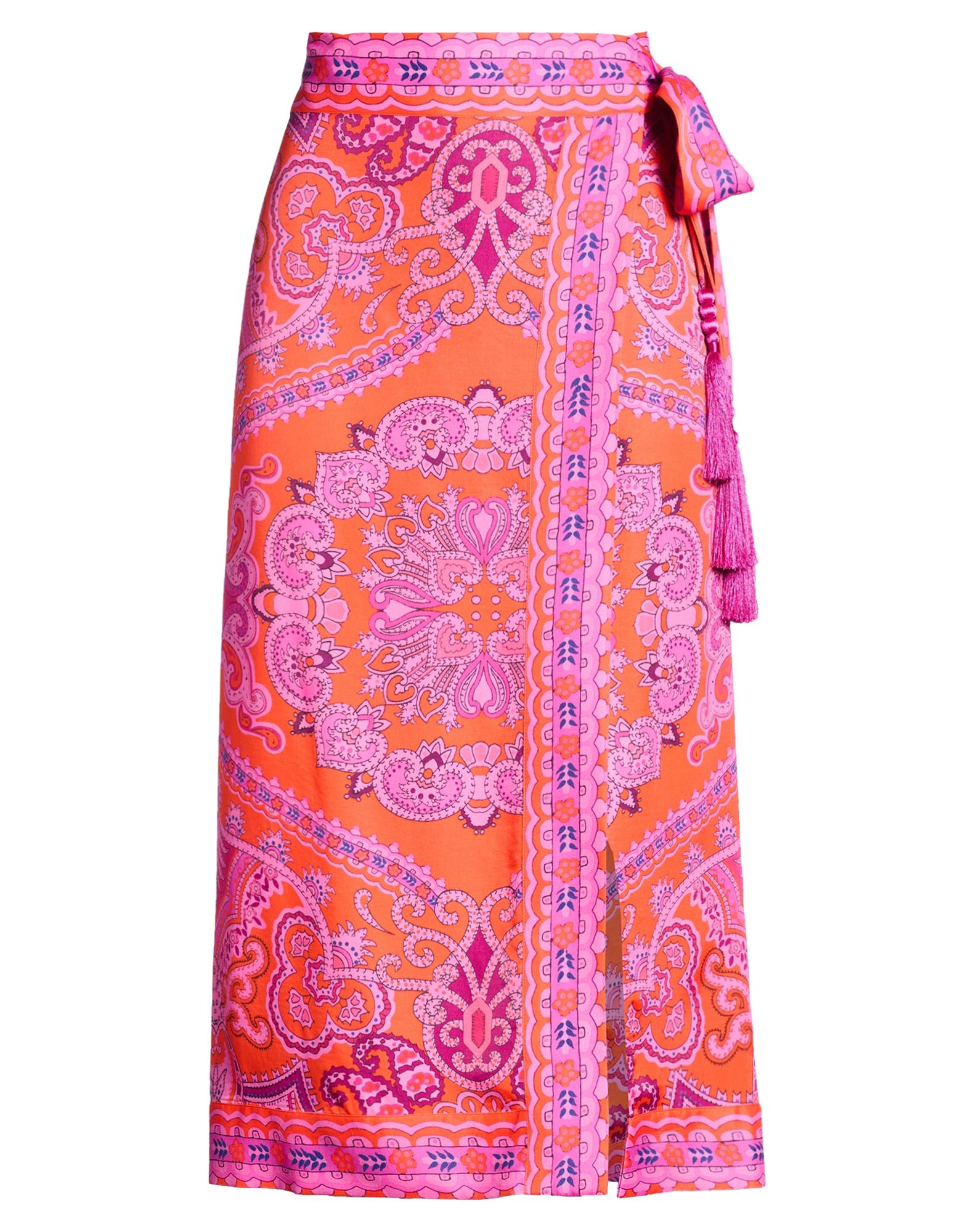 FARM RIO - Midi skirts